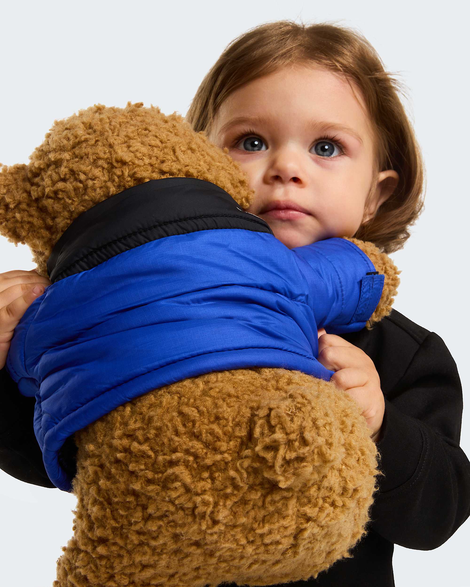 Baby TNF Performance Fleece TwoPiece Set TNF ALT8