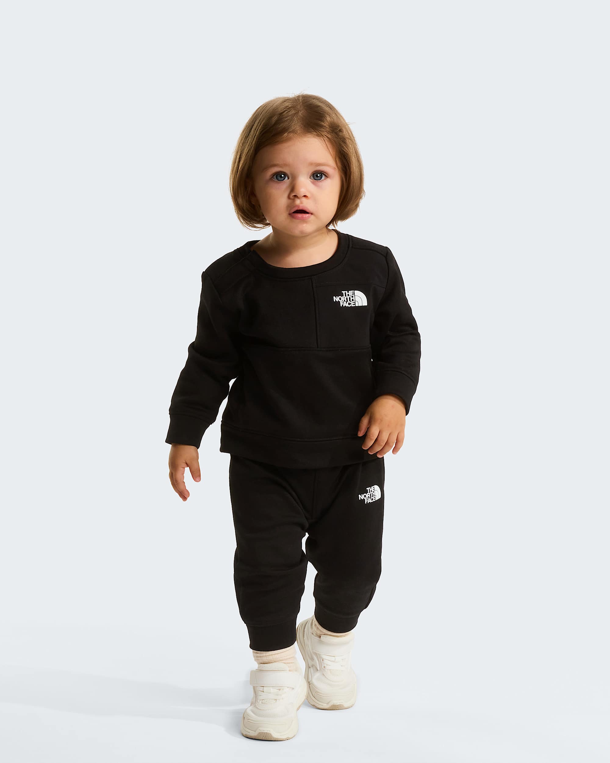 Baby TNF Performance Fleece TwoPiece Set TNF HERO