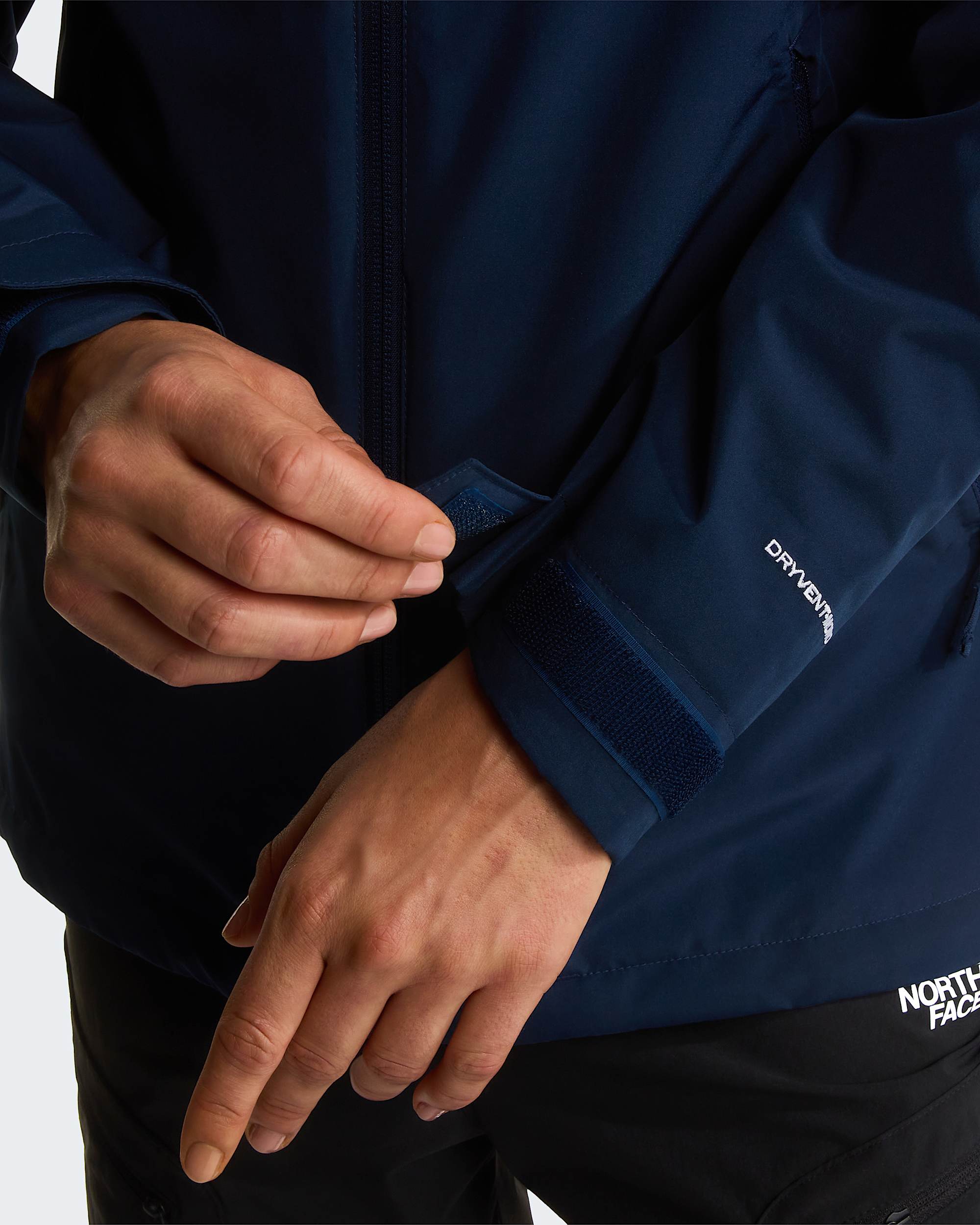 Chaqueta con capucha 3 en 1 Mono Triclimate Carto para mujer TNF ALT9