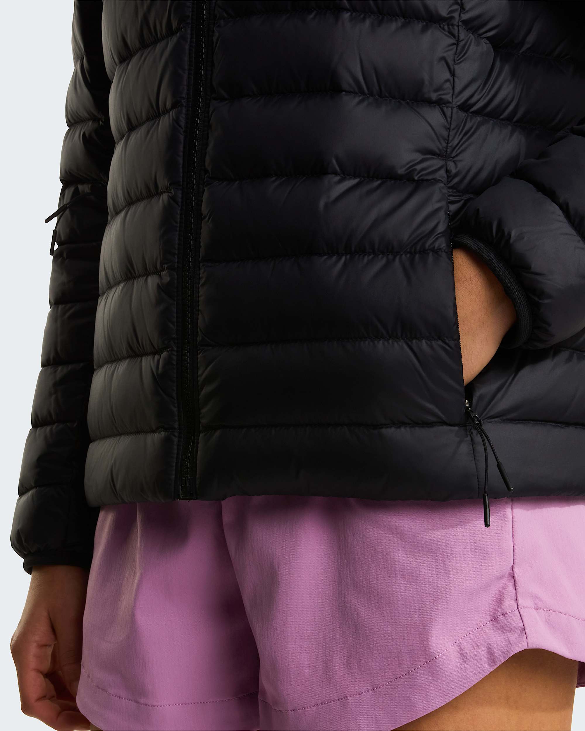 Womens Classic Down Jacket TNF ALT6