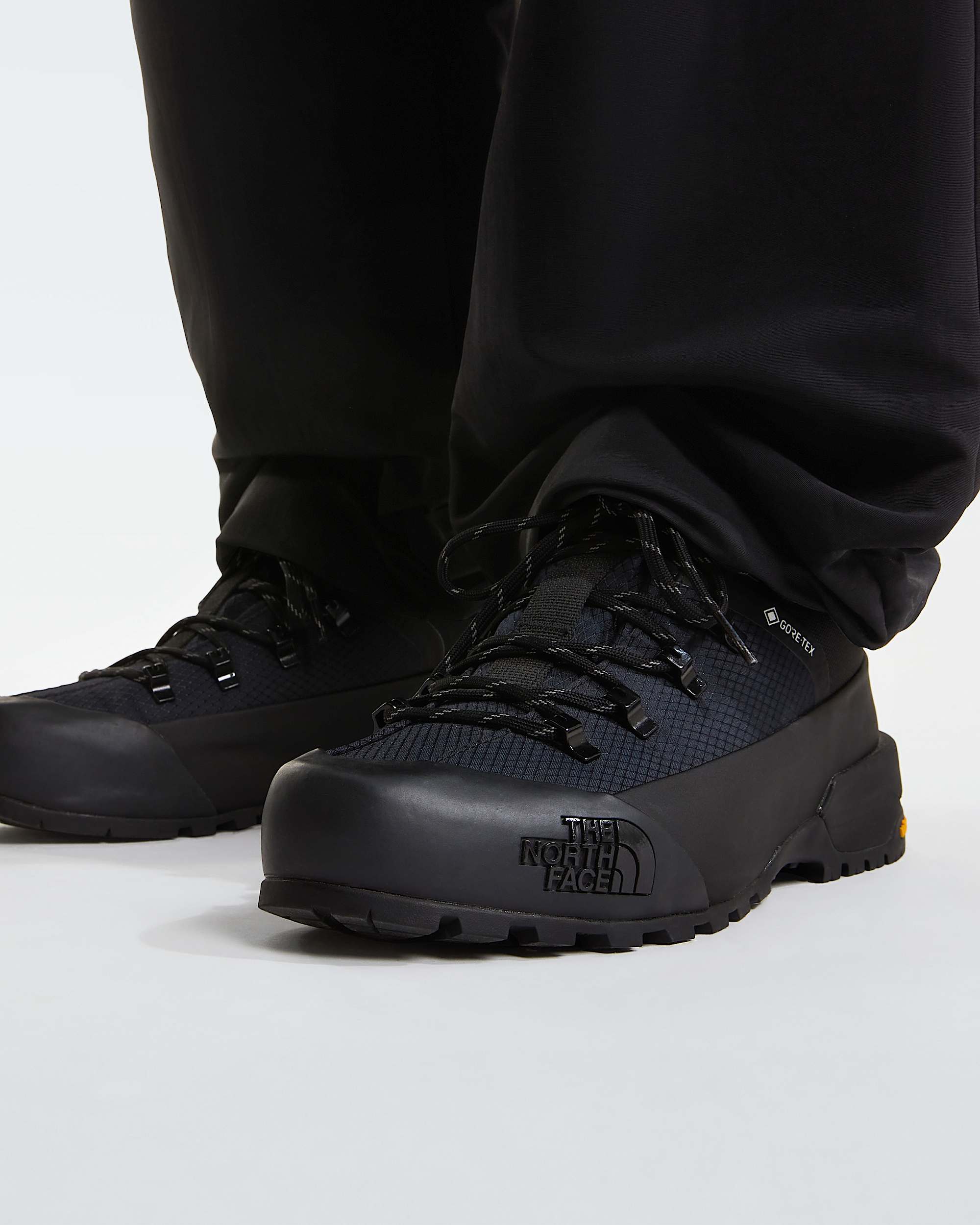 Buty Glenclyffe Low GORETEX TNF TNF BlackTNF Black ALT2