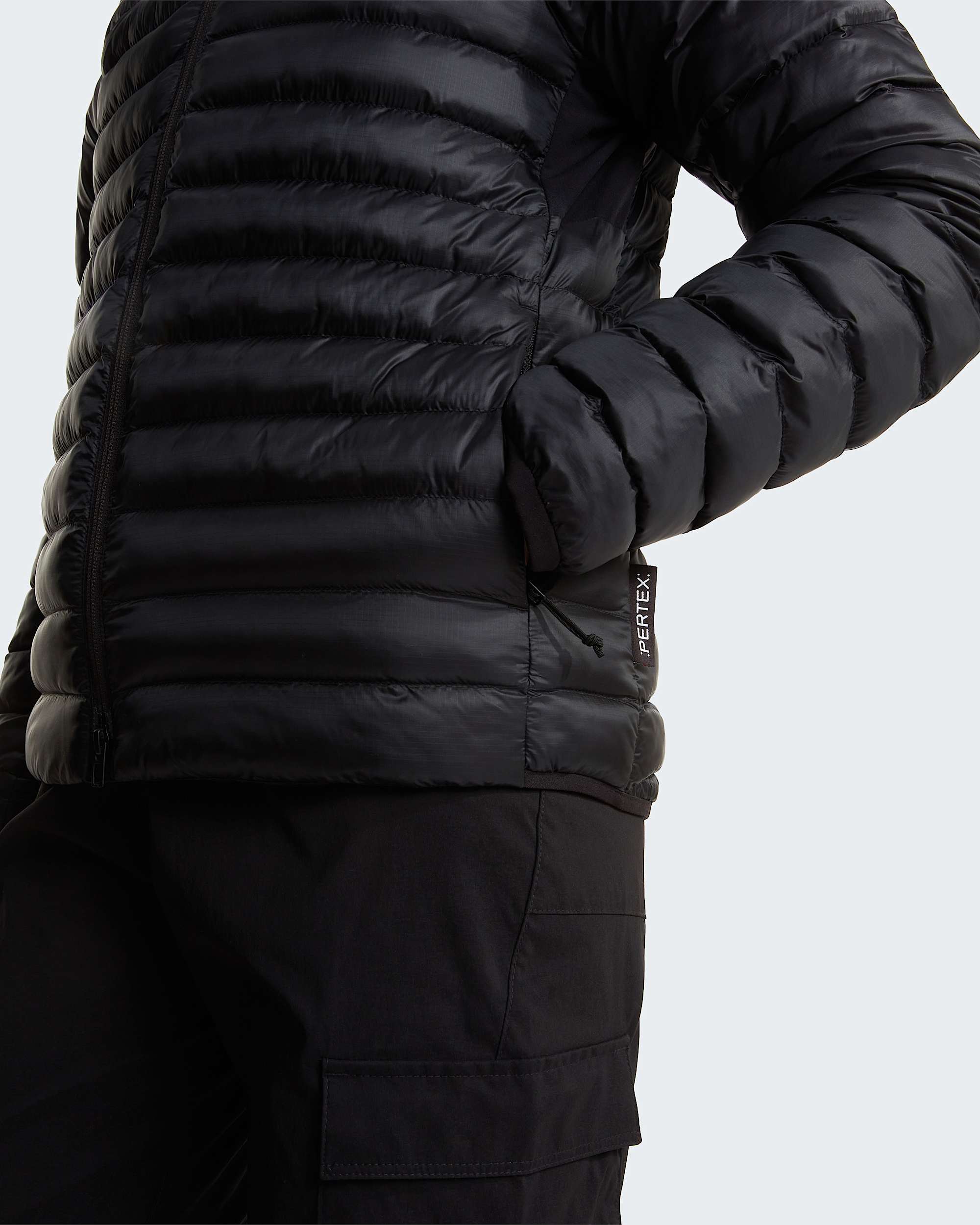 Veste  capuche Terra Peak pour femme TNF ALT6