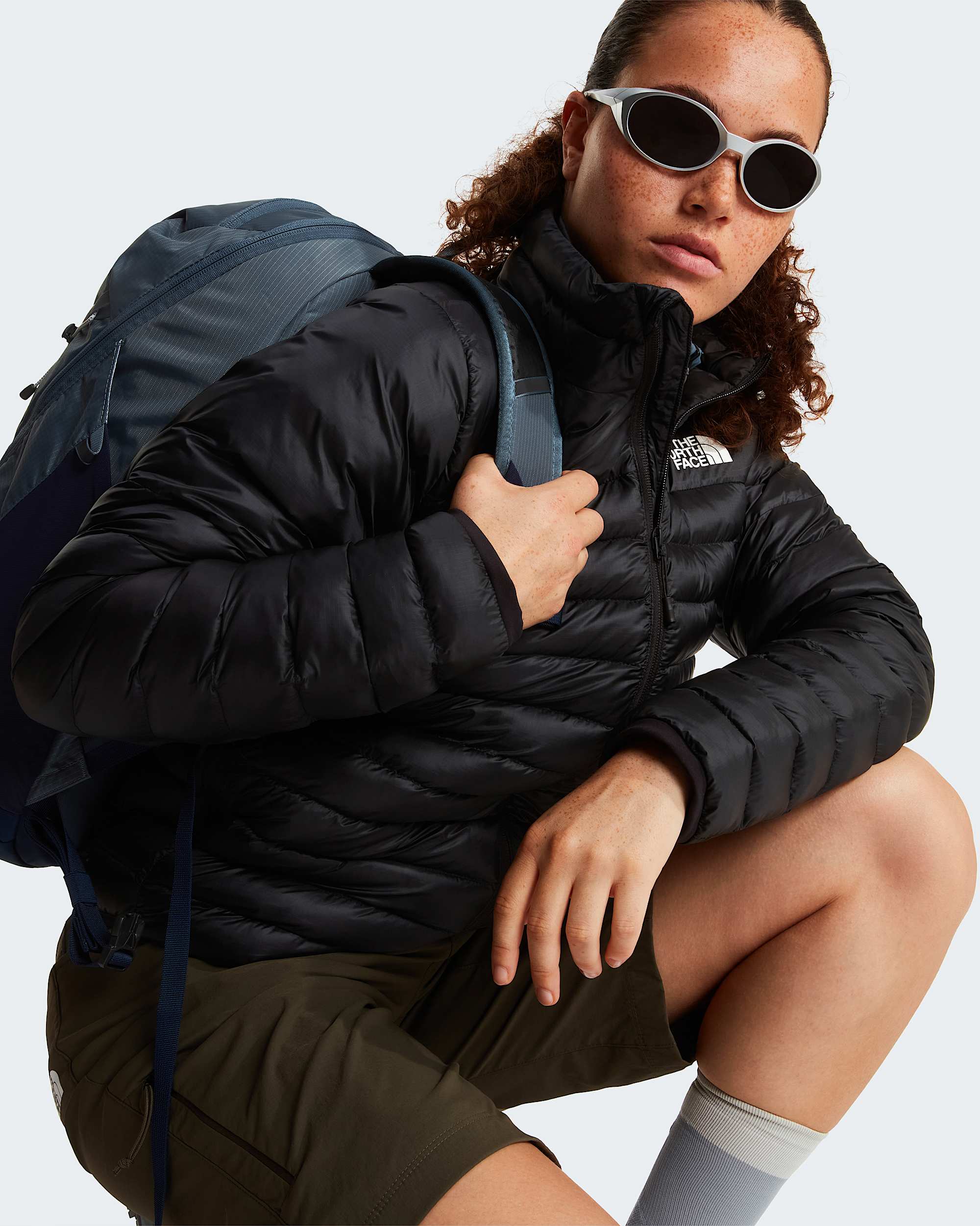 Terra Peakjas voor dames TNF ALT10