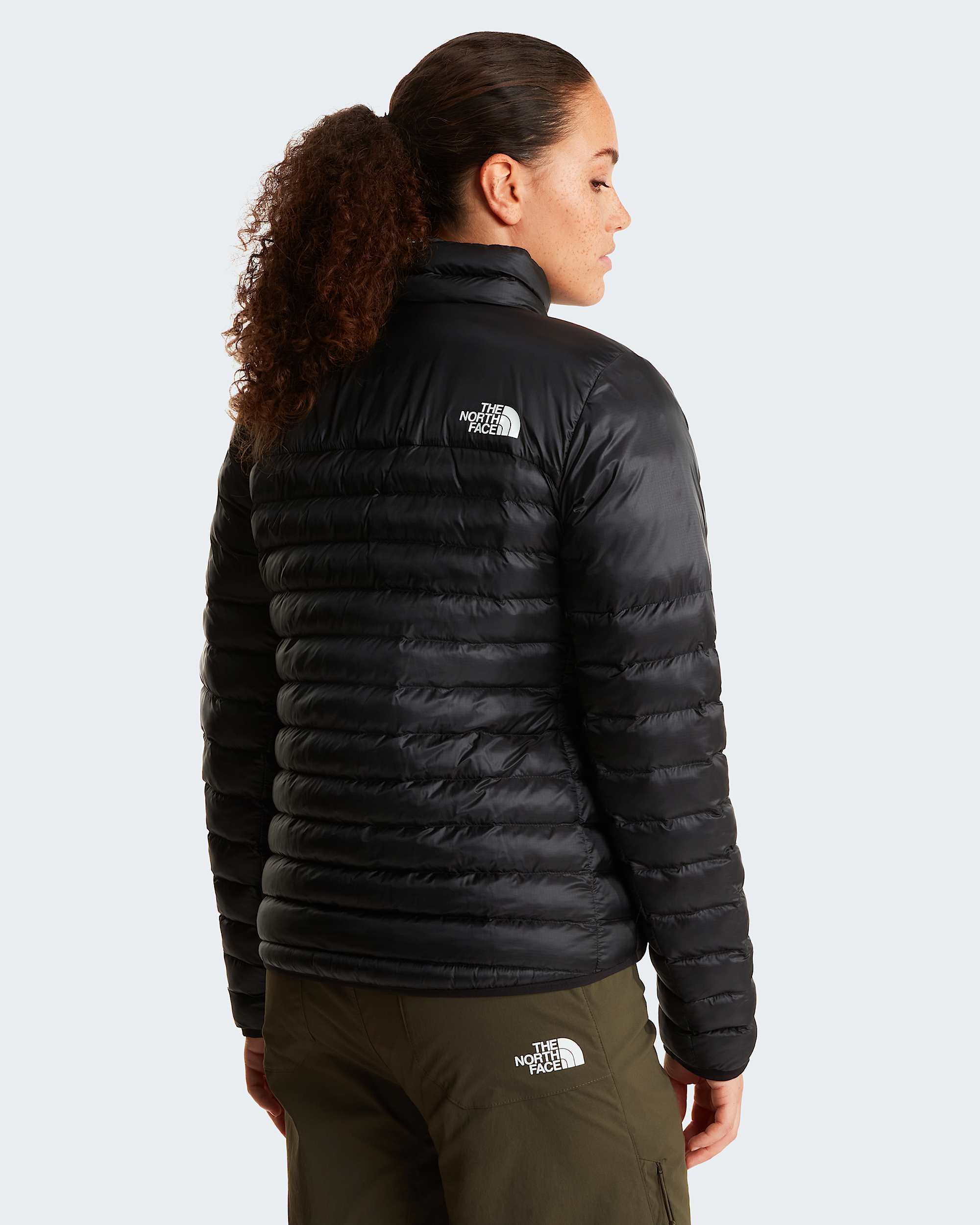 Terra Peakjas voor dames TNF ALT3