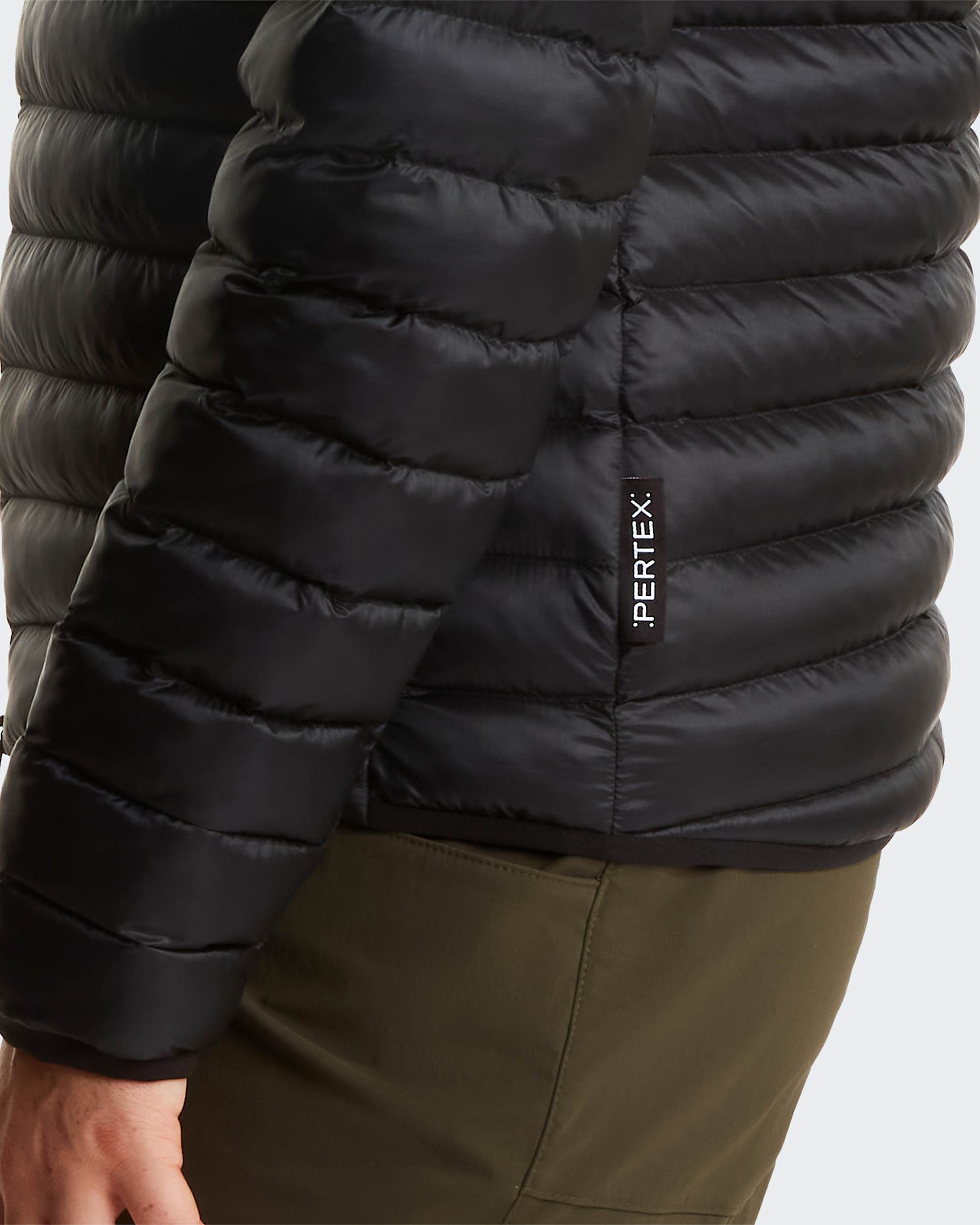 Terra Peakjas voor dames TNF ALT7