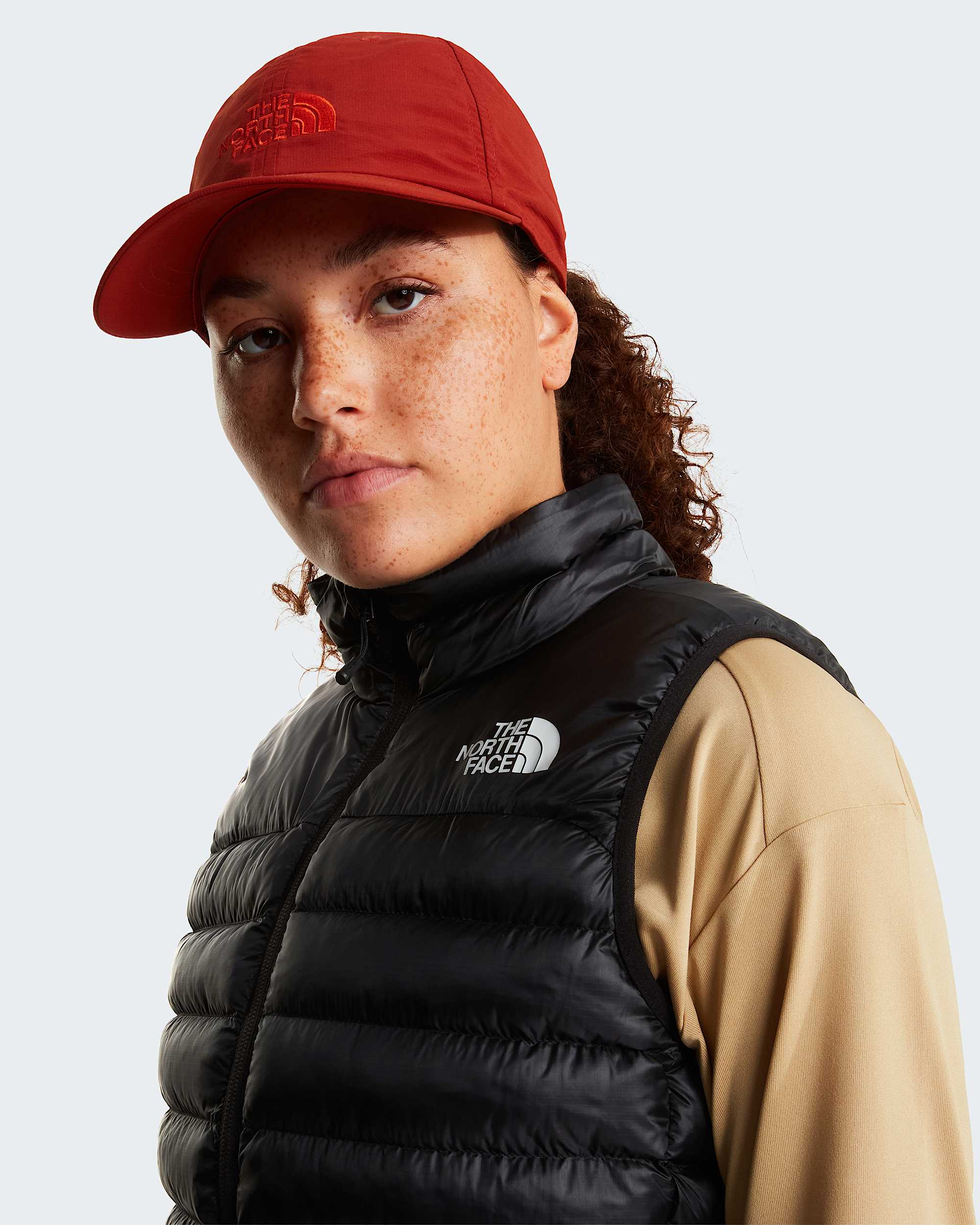 Gilet Terra Peak pour femme TNF ALT5