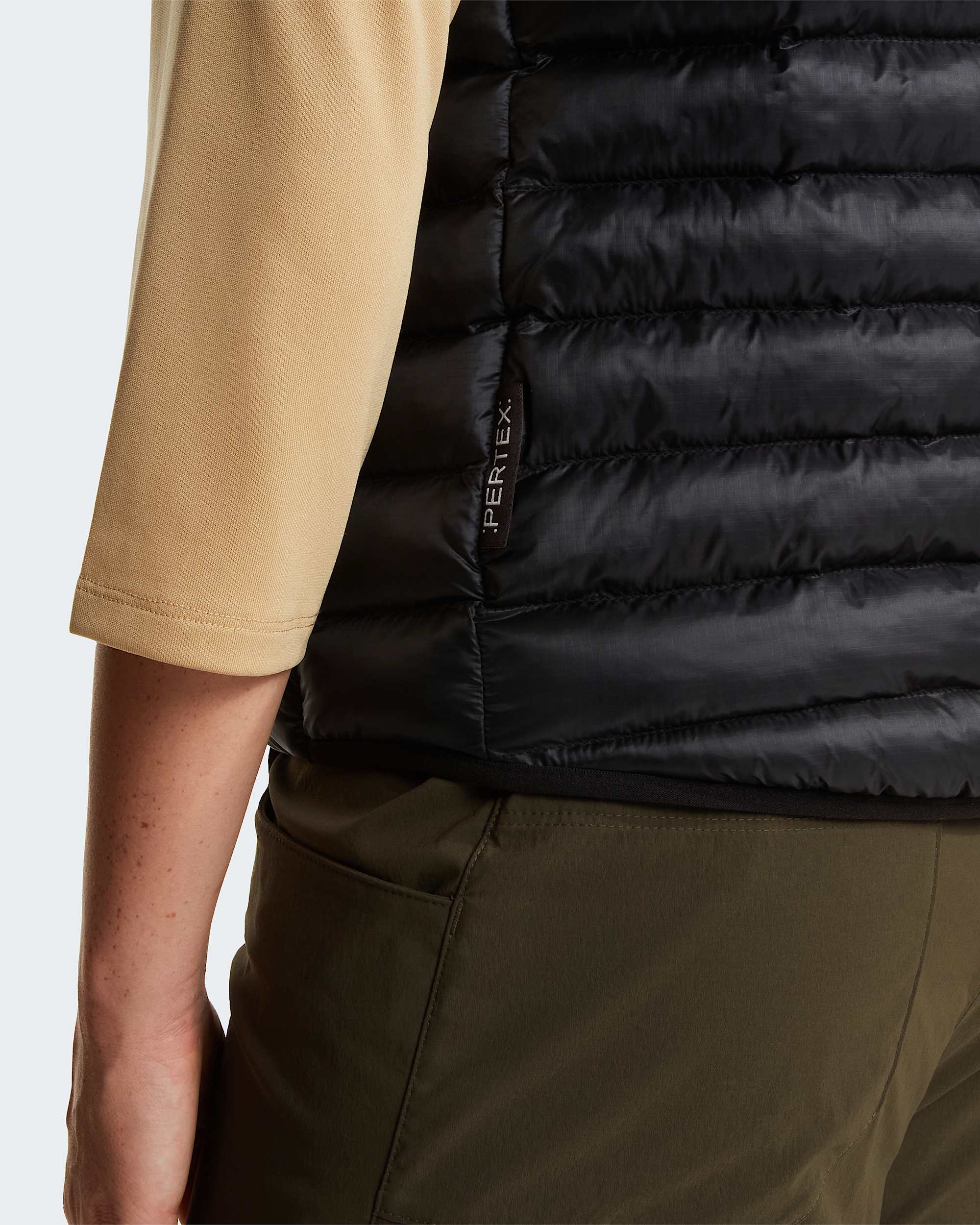 Gilet Terra Peak pour femme TNF ALT7