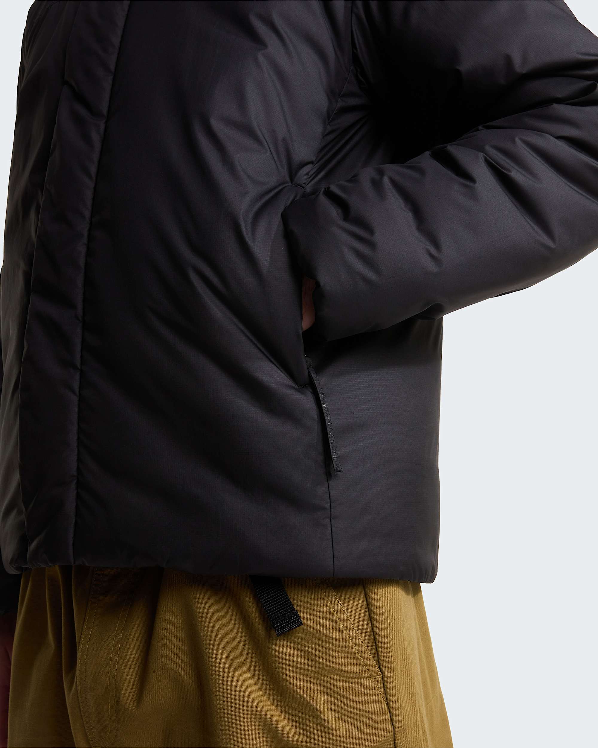 Mens Siurana Jacket TNF ALT6