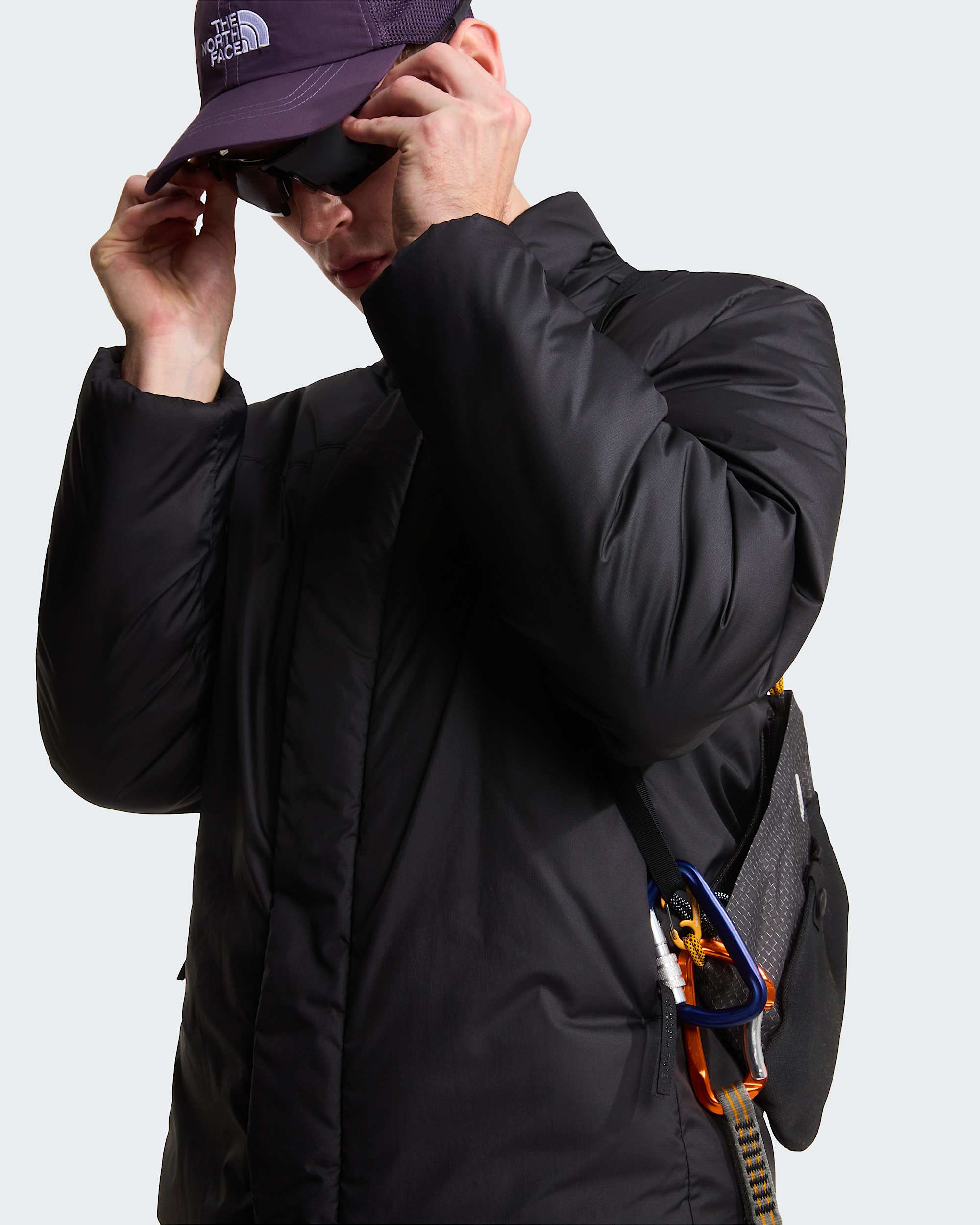 Mens Siurana Jacket TNF ALT9