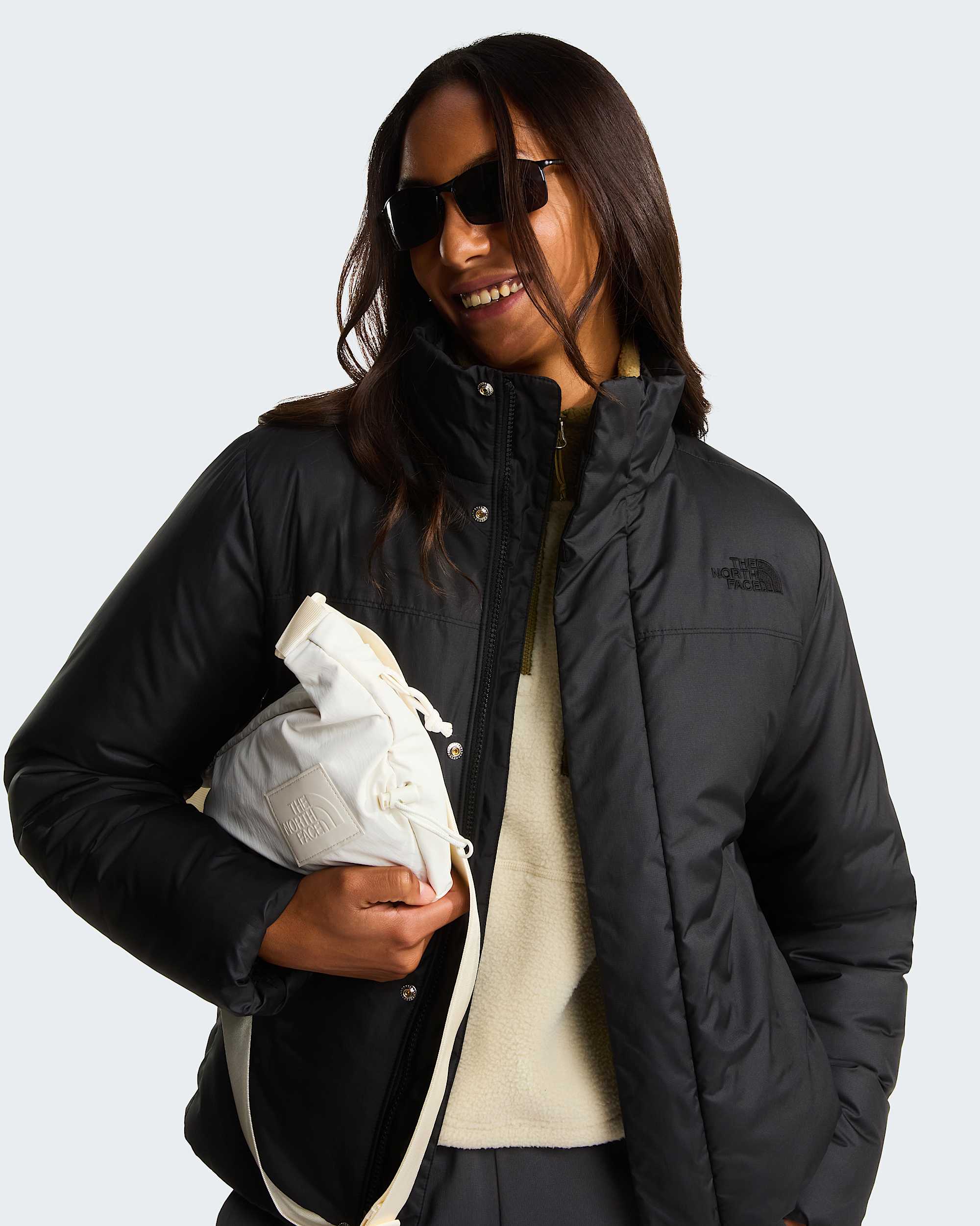 Siurana Jacke fr Damen TNF ALT10