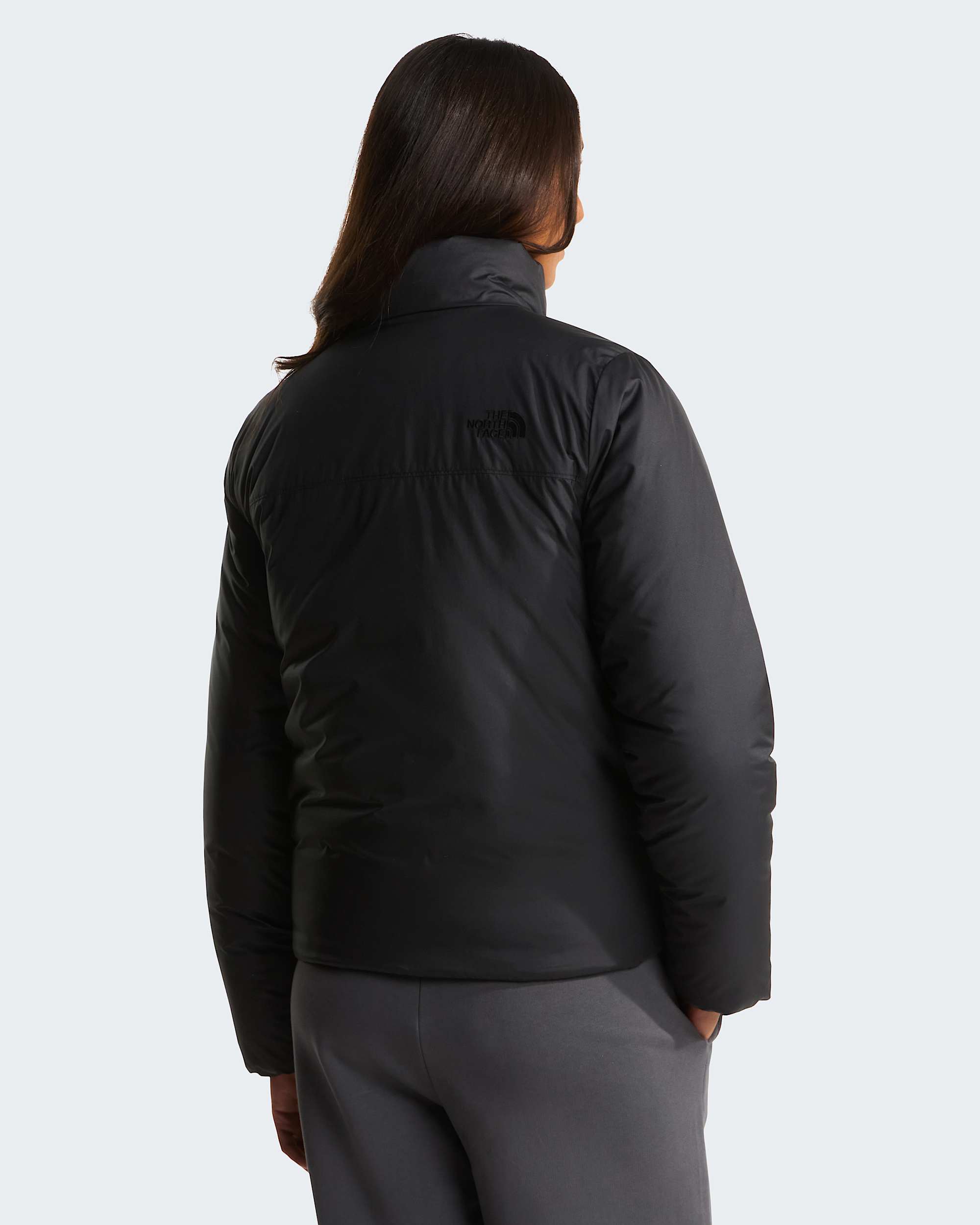Siurana Jacke fr Damen TNF ALT3