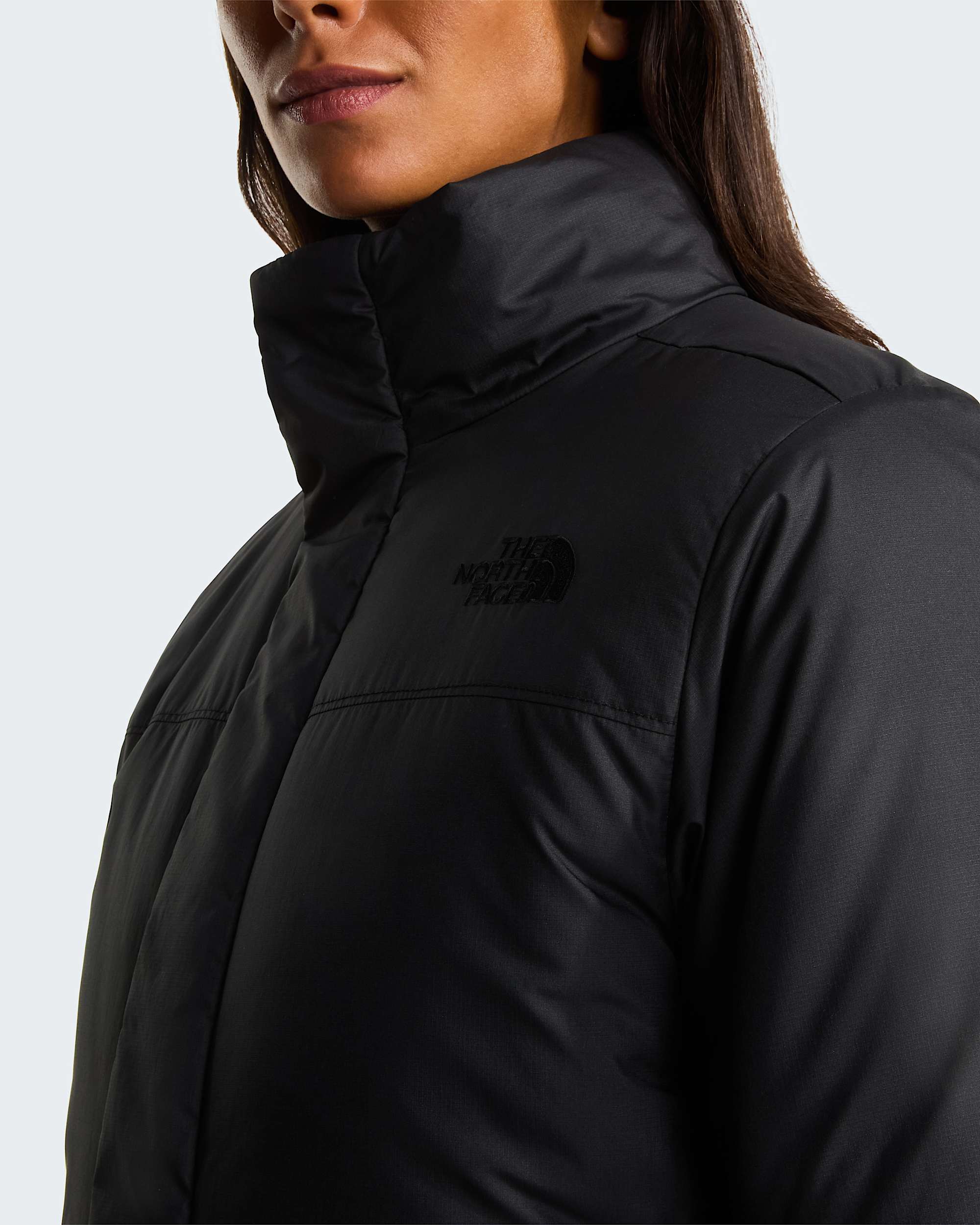 Siurana Jacke fr Damen TNF ALT5