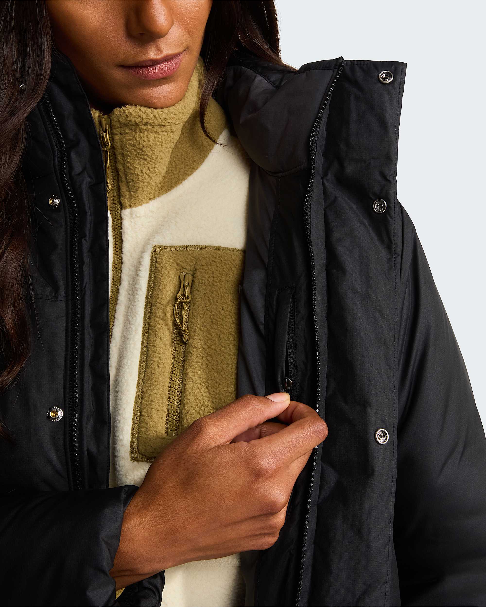 Siurana Jacke fr Damen TNF ALT9