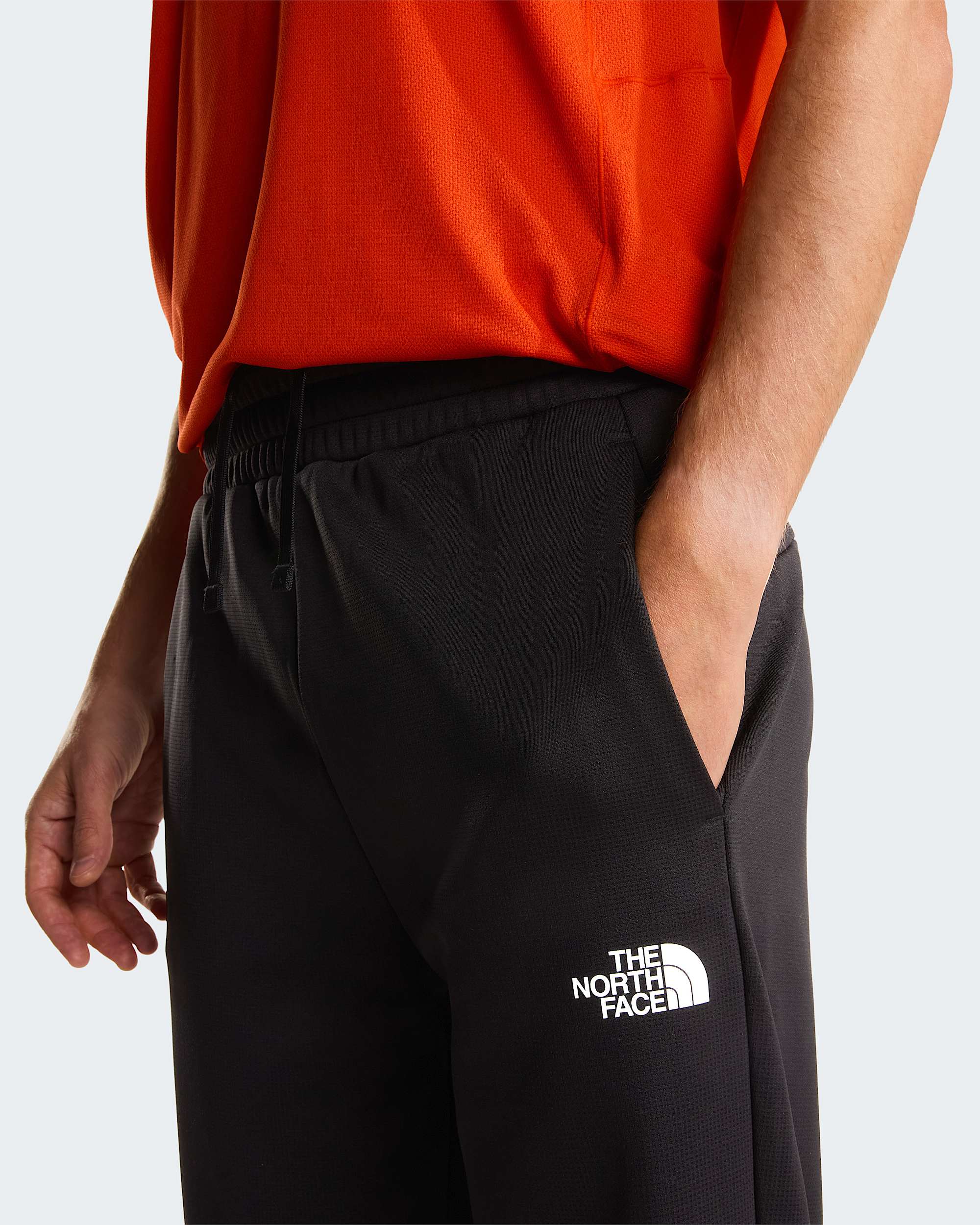 Pantalon de jogging Reaxion 20 pour homme TNF ALT4