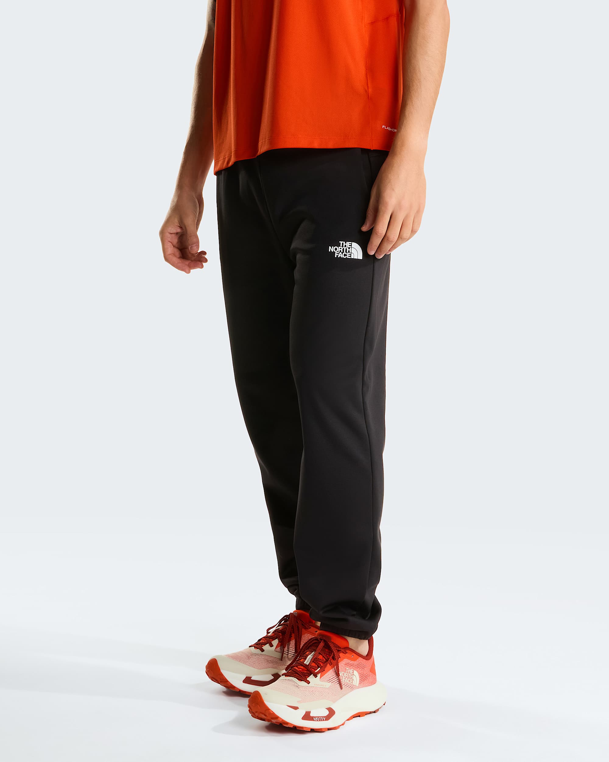 Pantalon de jogging Reaxion 20 pour homme TNF HERO
