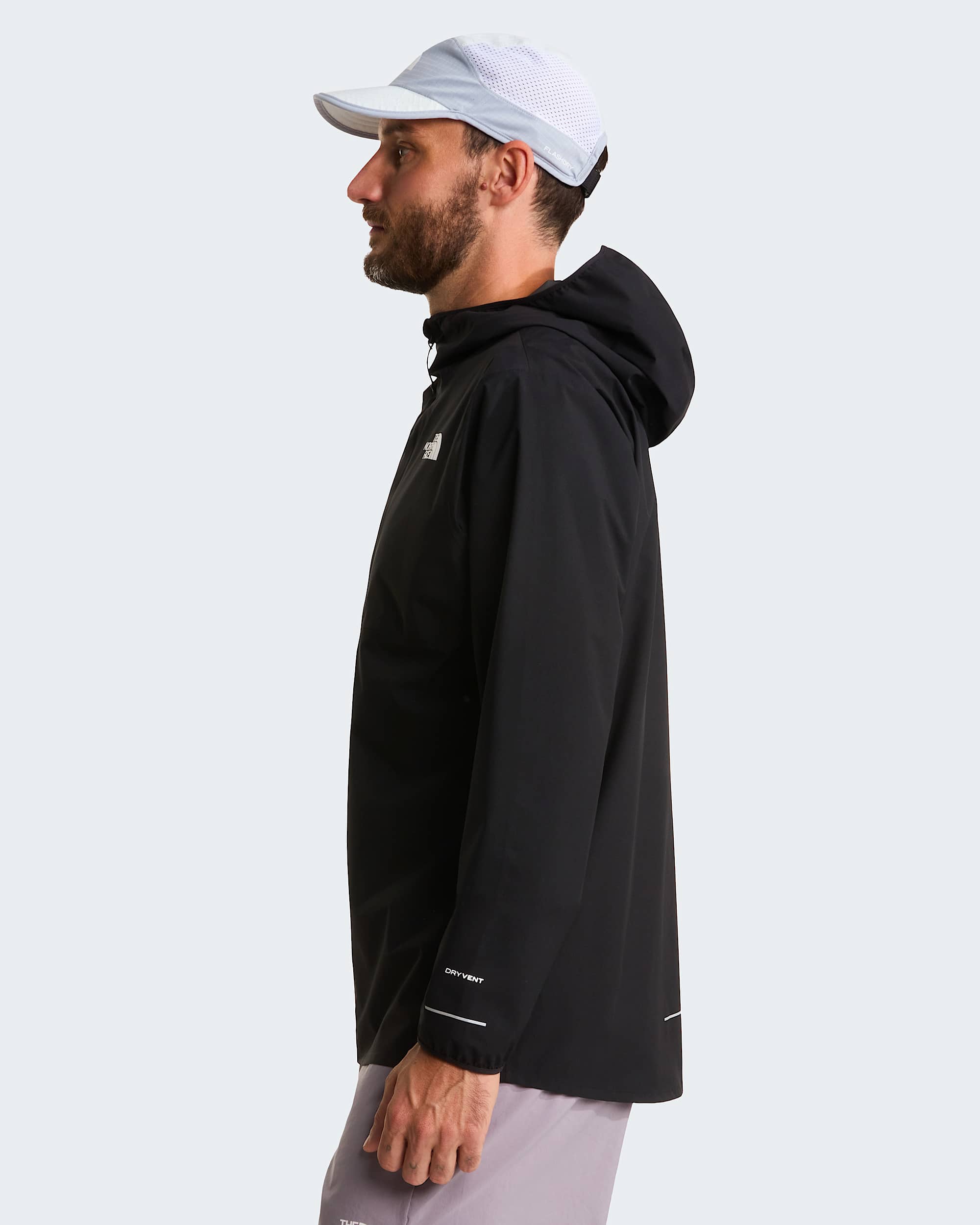 Mens Fontanales Jacket TNF ALT2