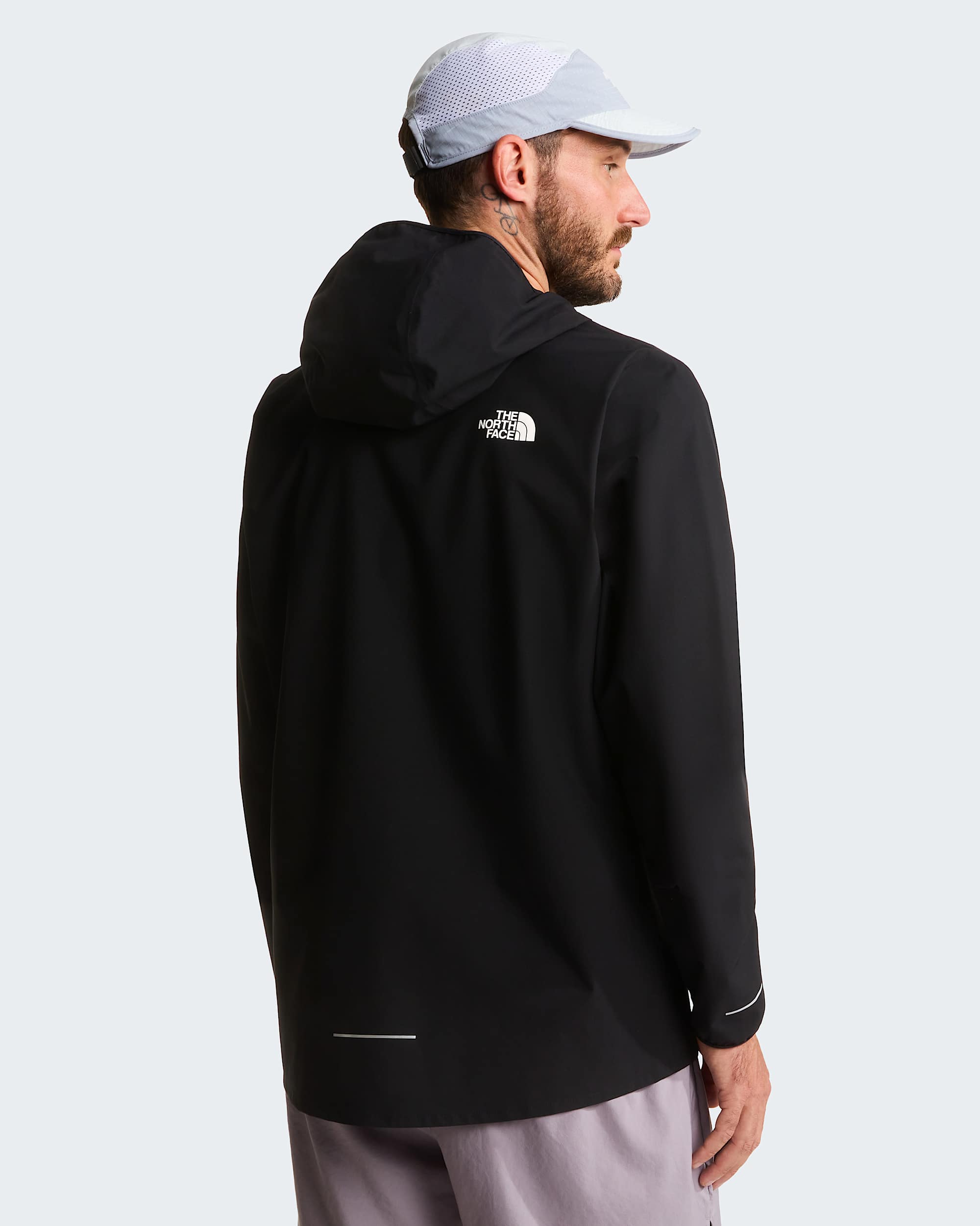 Mens Fontanales Jacket TNF ALT3