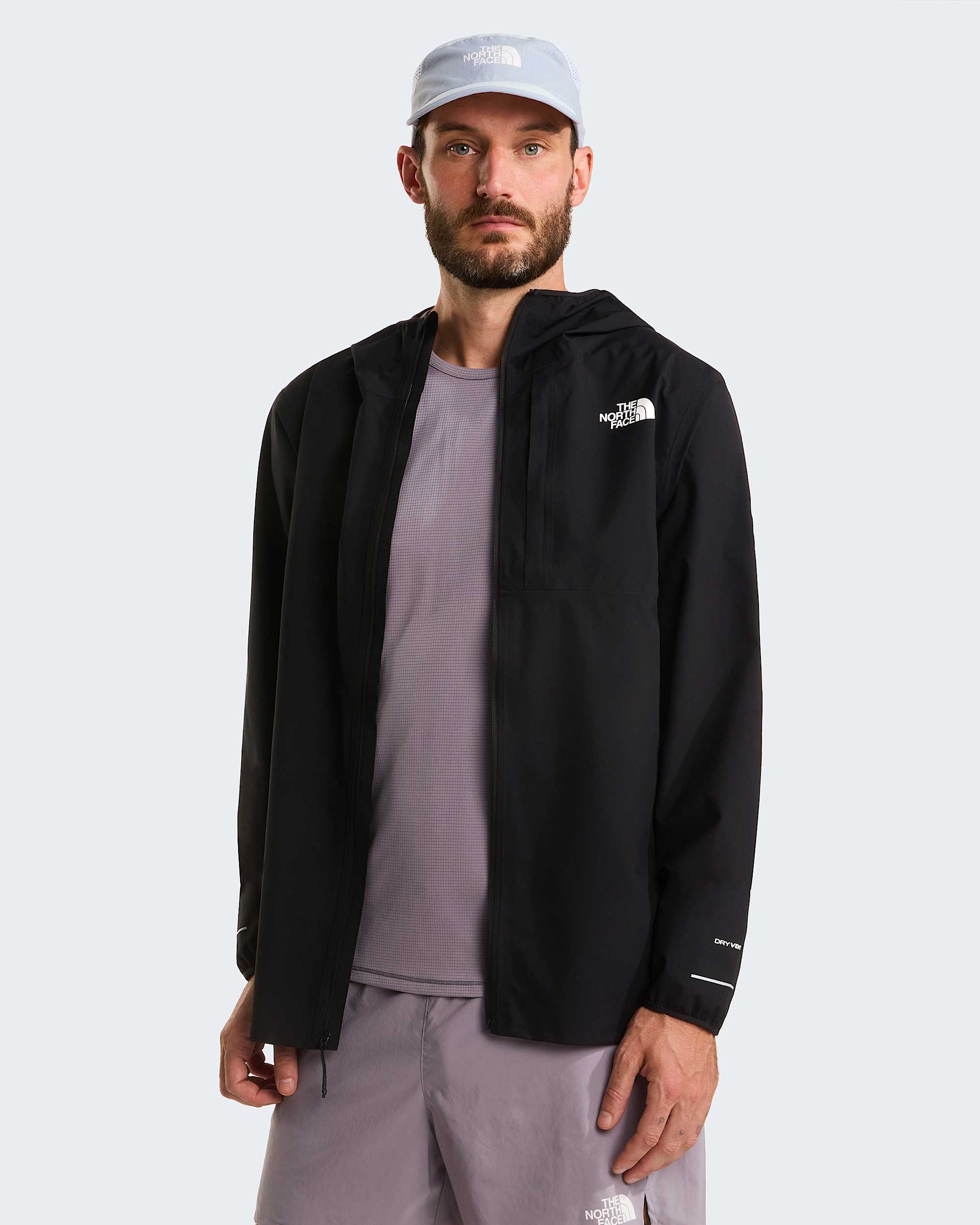 Mens Fontanales Jacket TNF ALT4