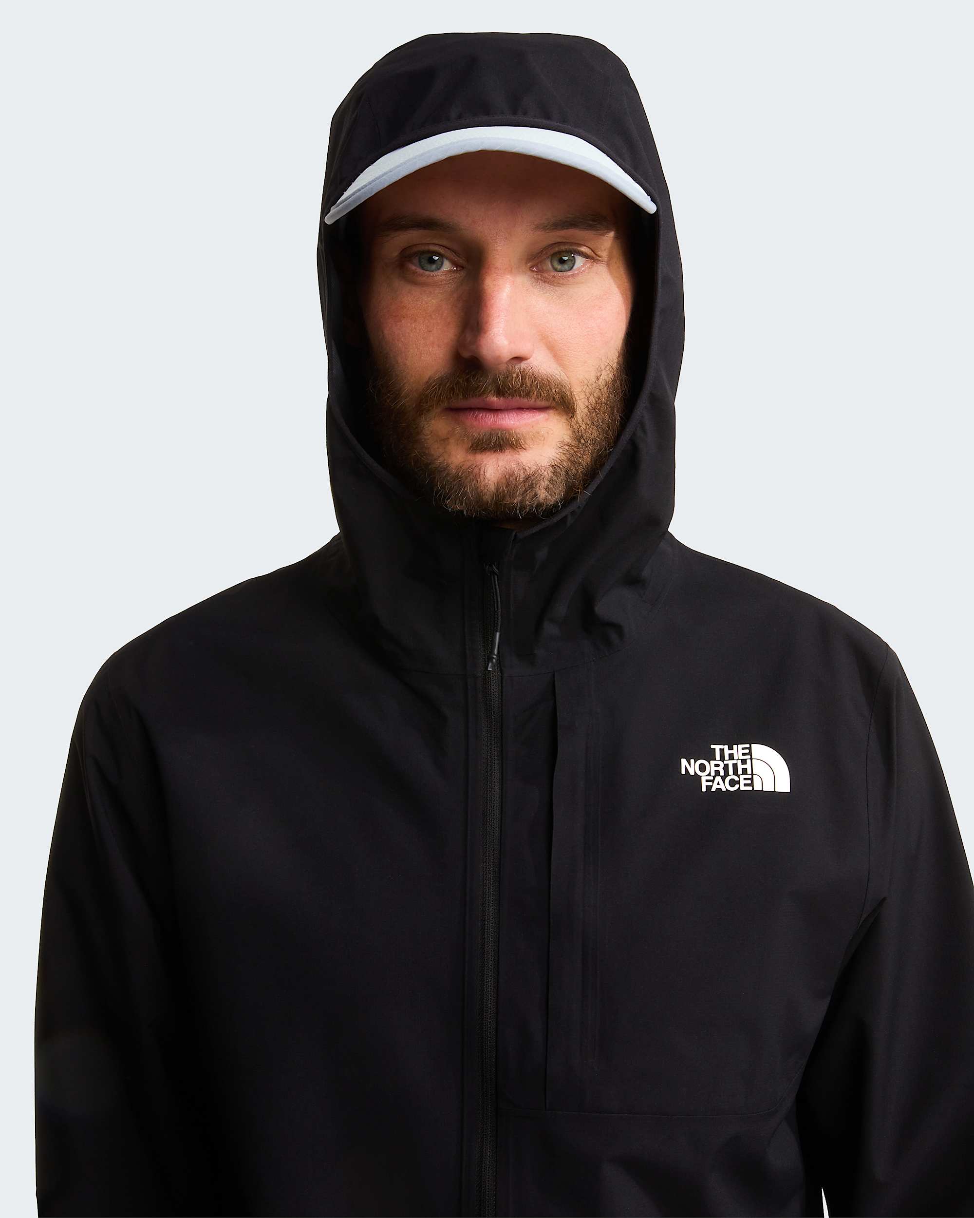 Mens Fontanales Jacket TNF ALT6