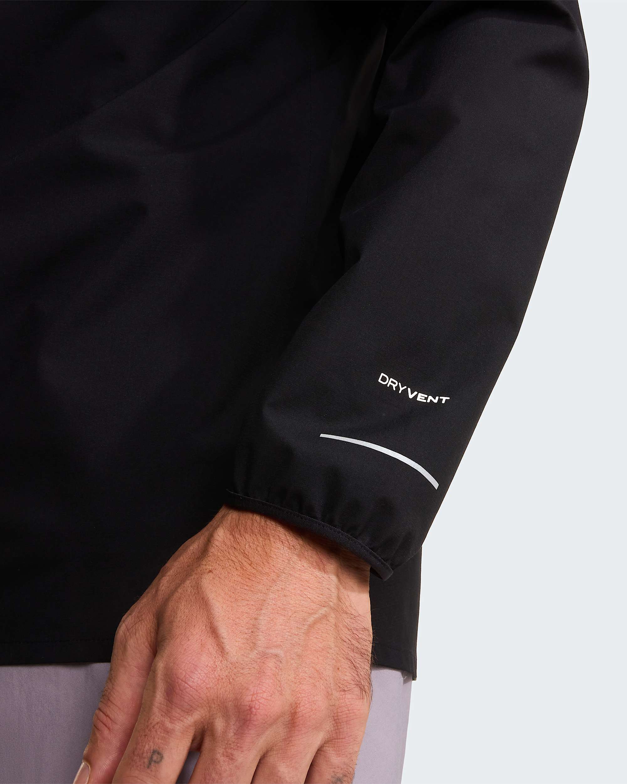 Mens Fontanales Jacket TNF ALT7