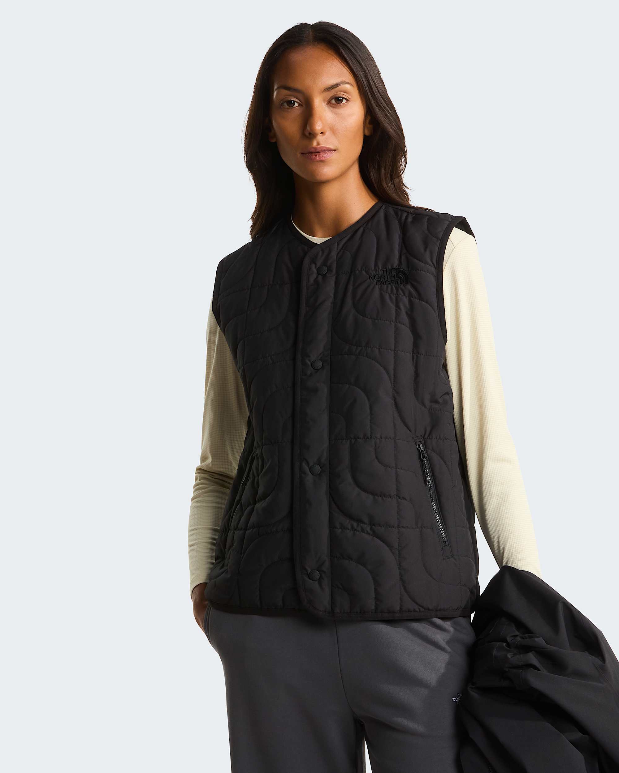 Womens City Triclimate Parka TNF ALT10