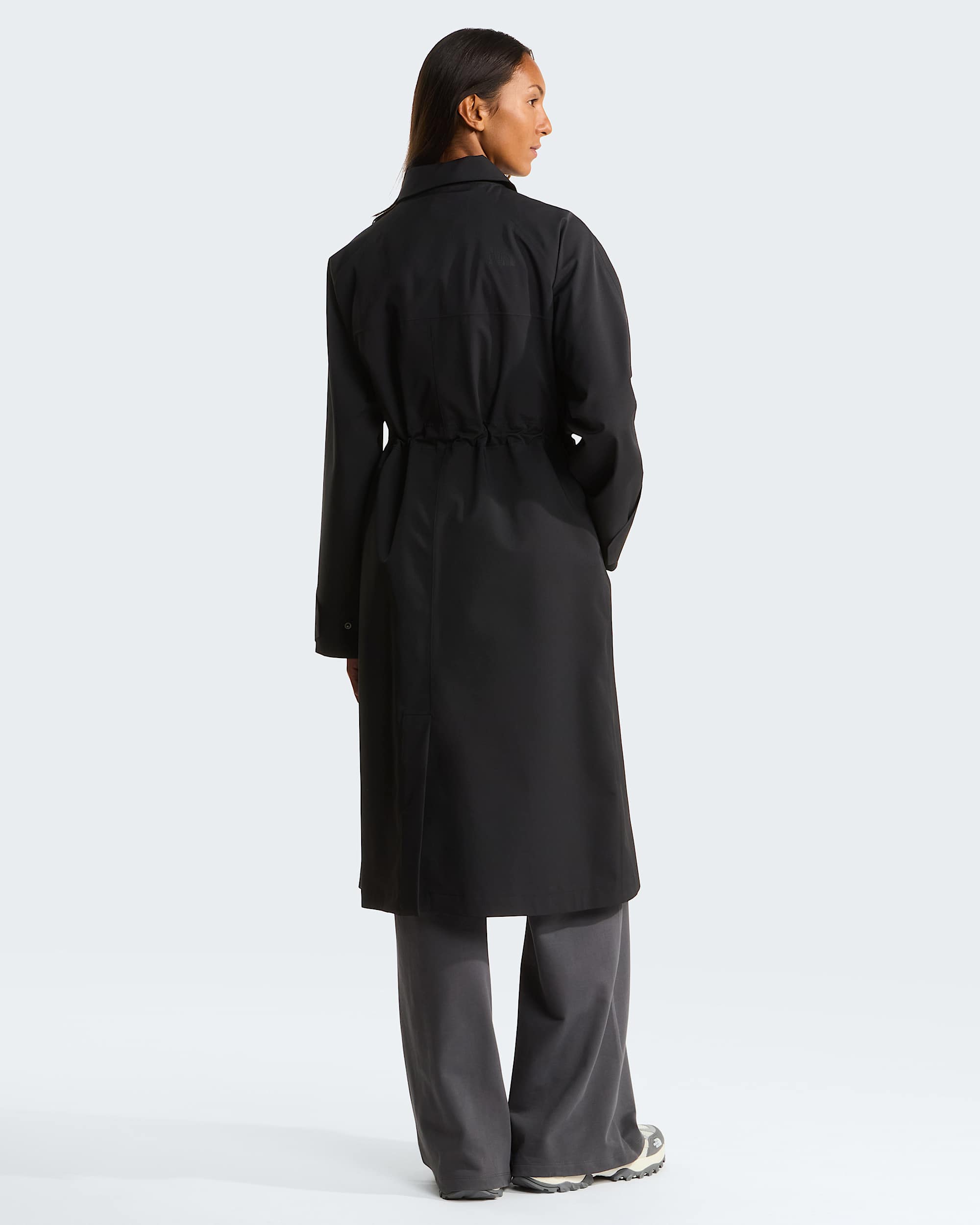 Womens City Triclimate Parka TNF ALT3