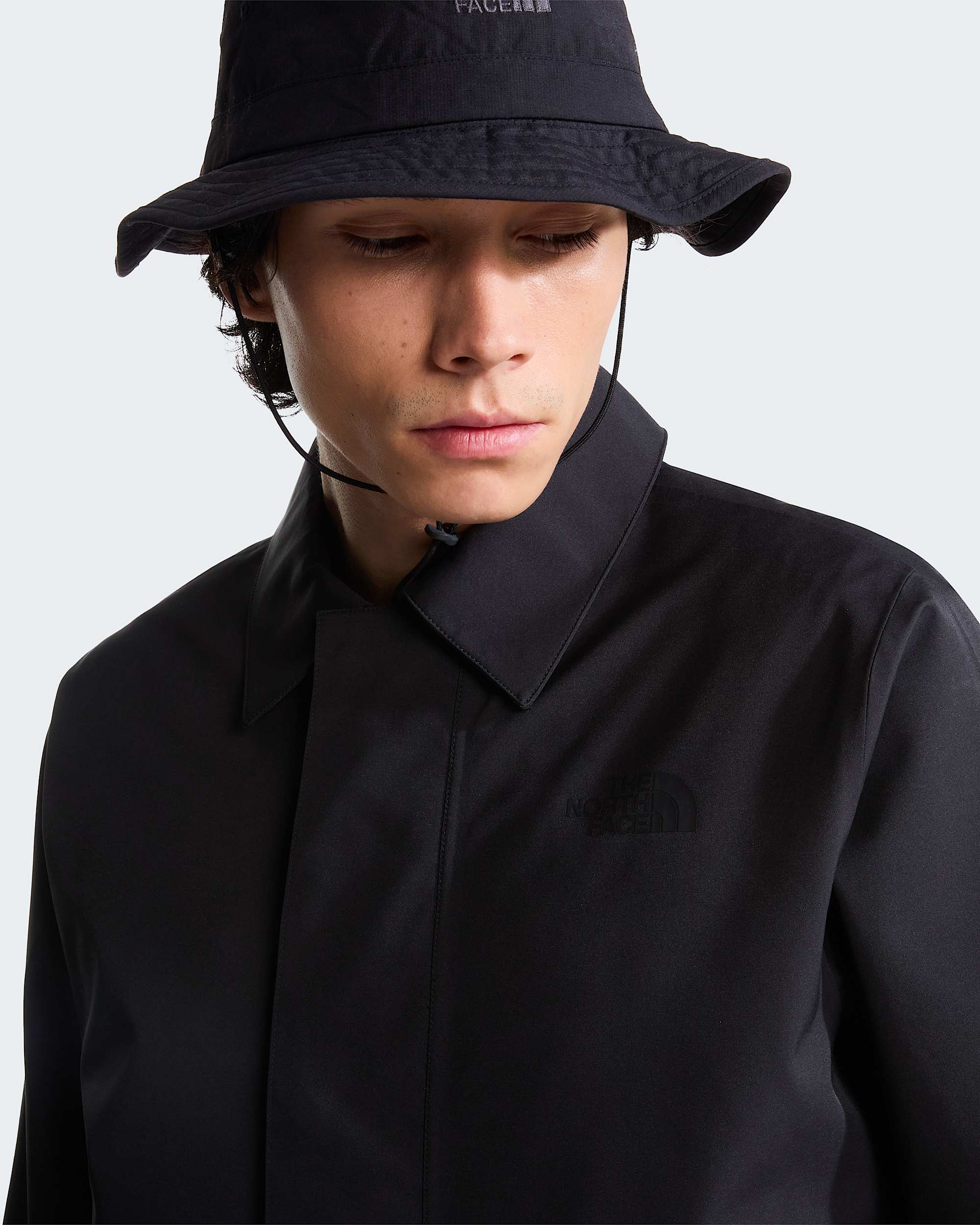 City Triclimatejas voor heren TNF ALT5