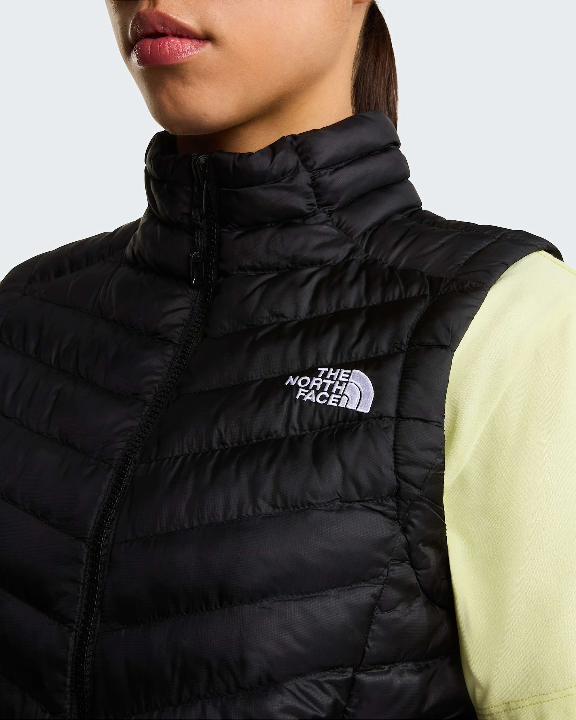 Gilet  isolation synthtique Huila pour femme TNF ALT5