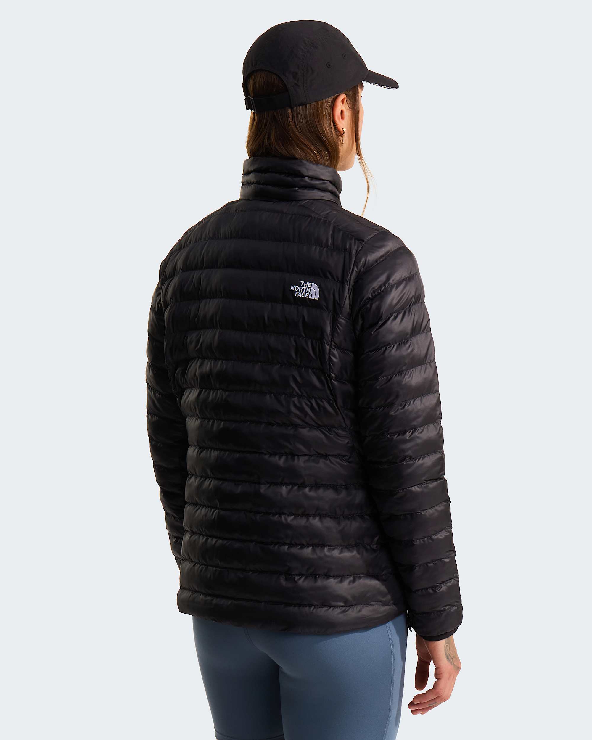 Chaqueta con aislamiento trmico sinttico Huila para mujer TNF ALT3
