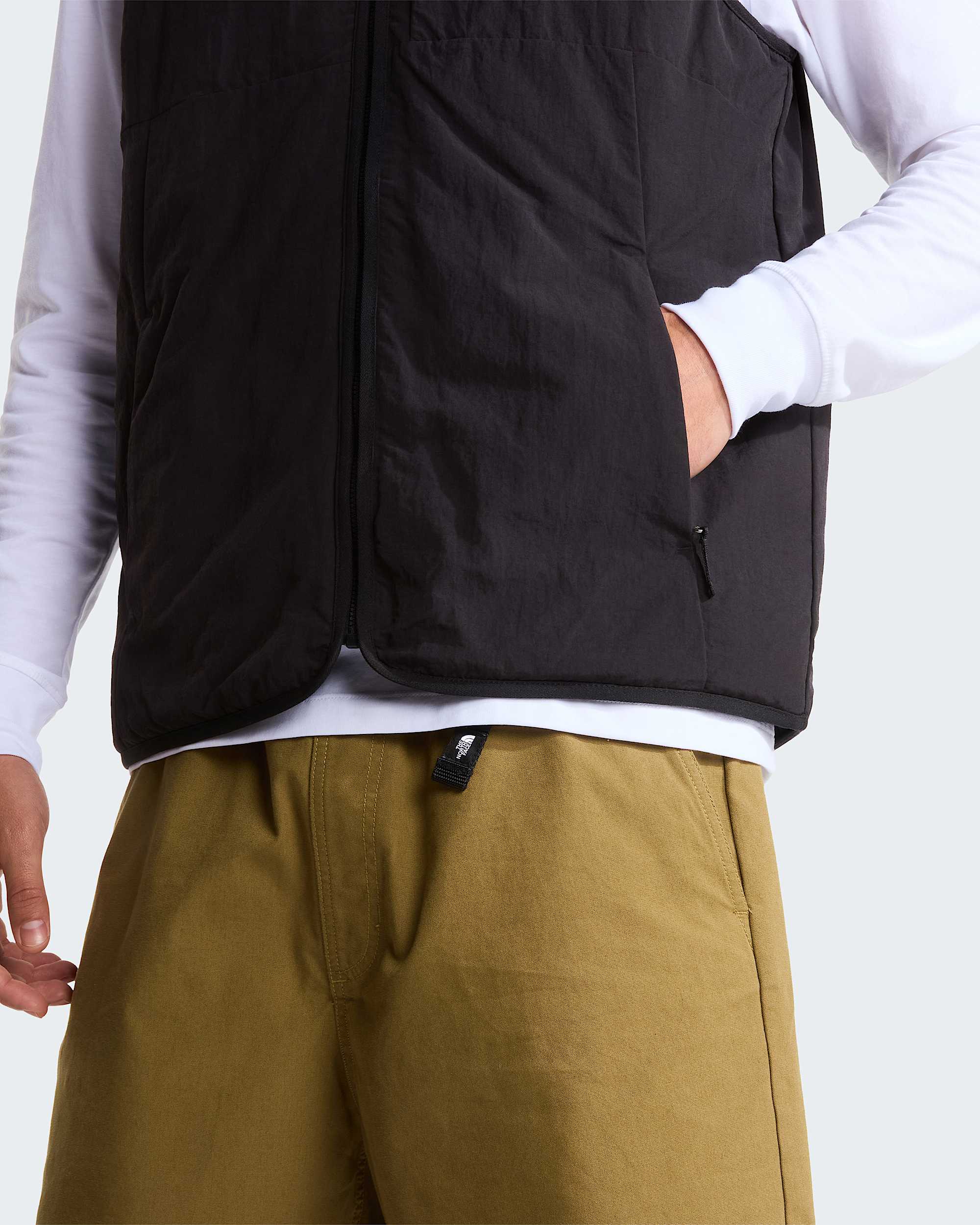 Unisex Ilti Liner Gilet TNF ALT6
