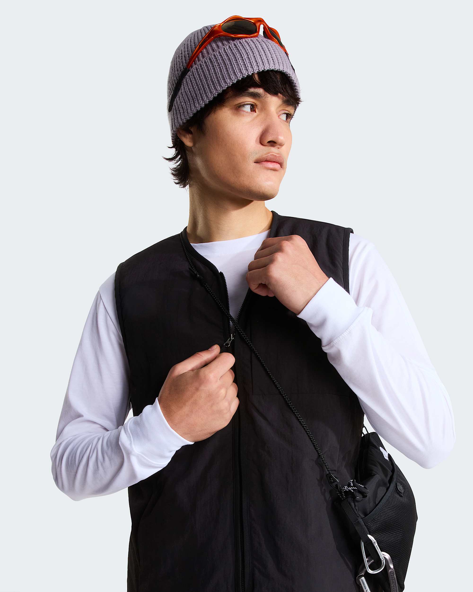 Unisex Ilti Liner Gilet TNF ALT7