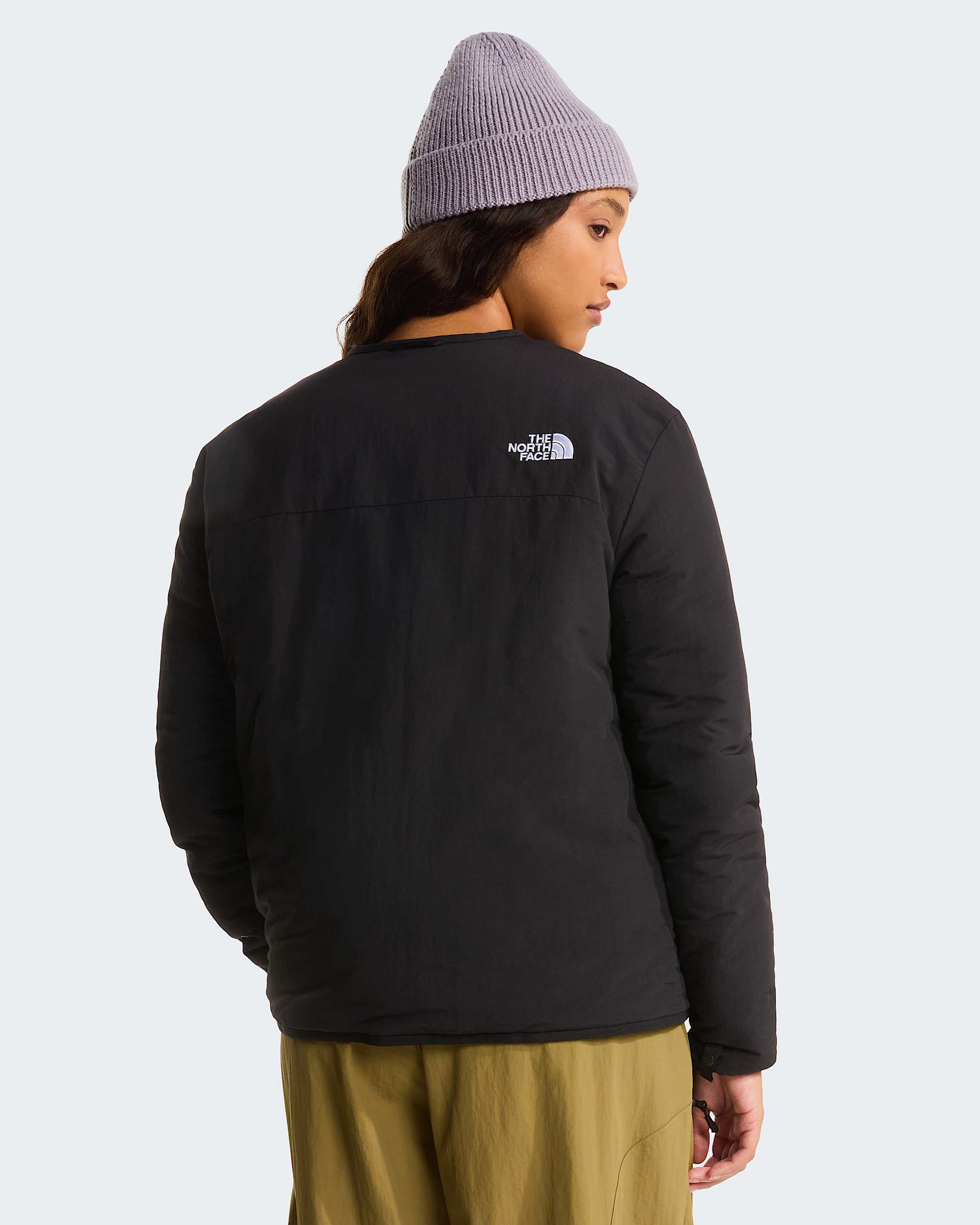 Veste intrieure Ilti pour femme TNF ALT3