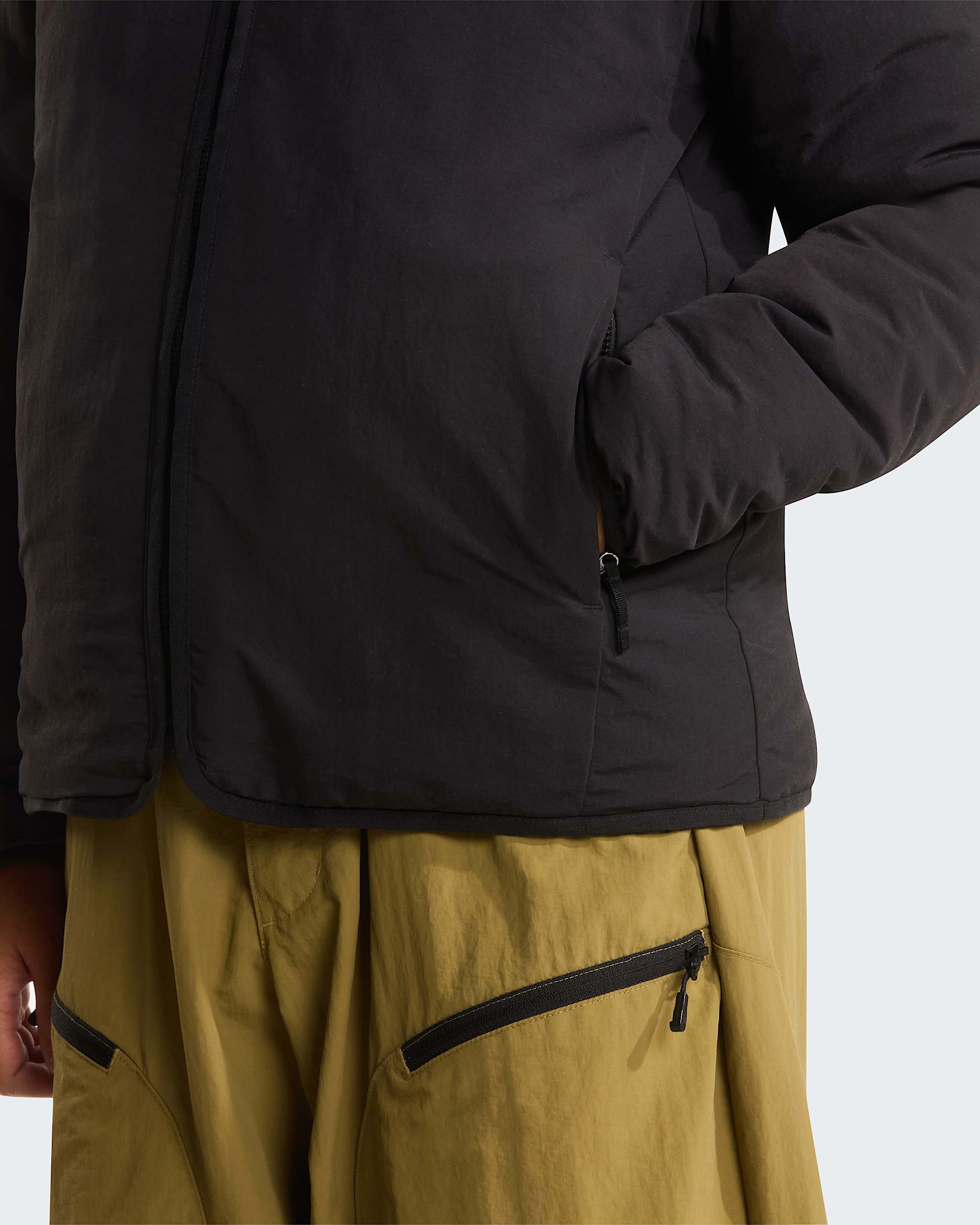 Veste intrieure Ilti pour femme TNF ALT6