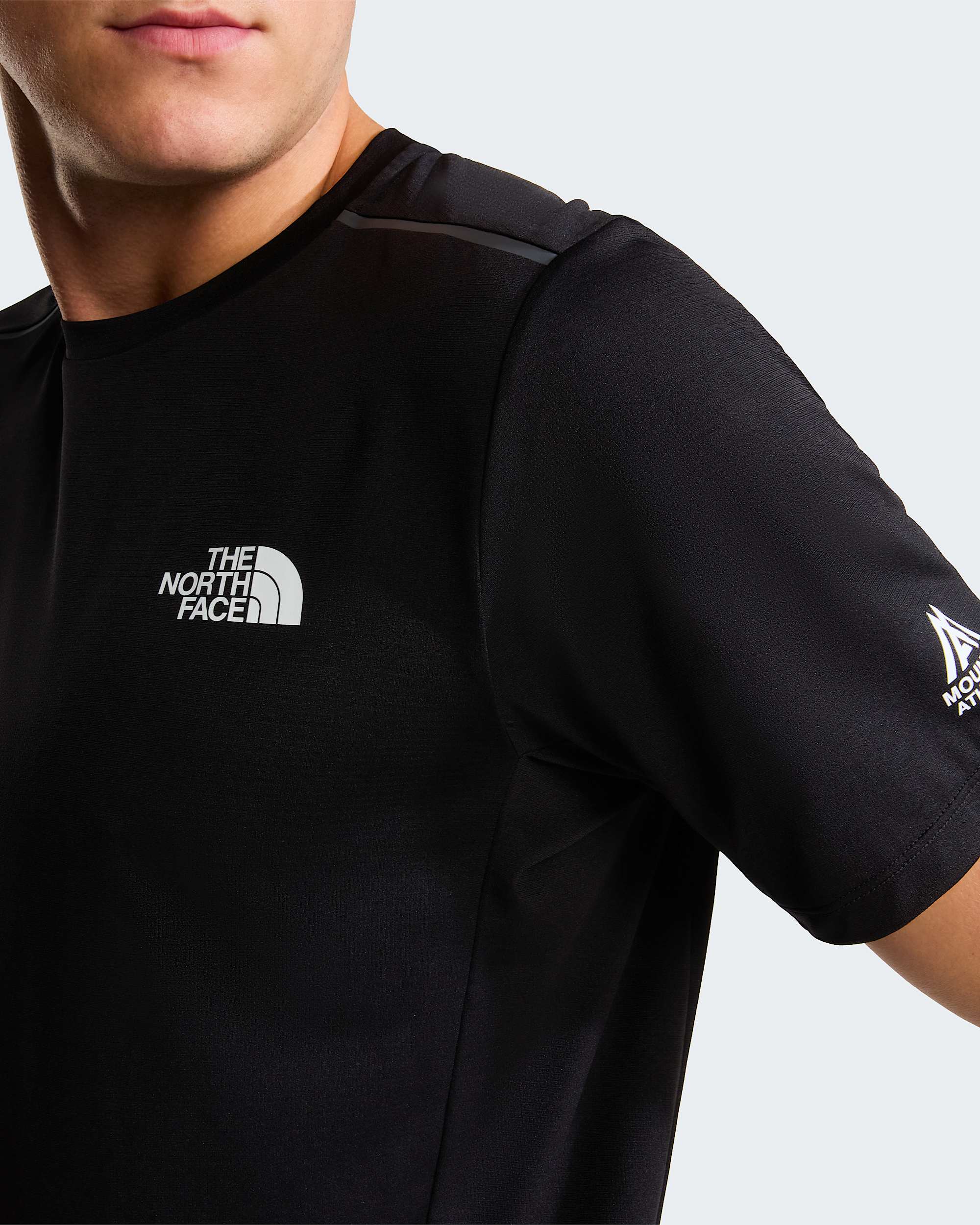 Tshirt Tape Mountain Athletics pour homme TNF ALT4