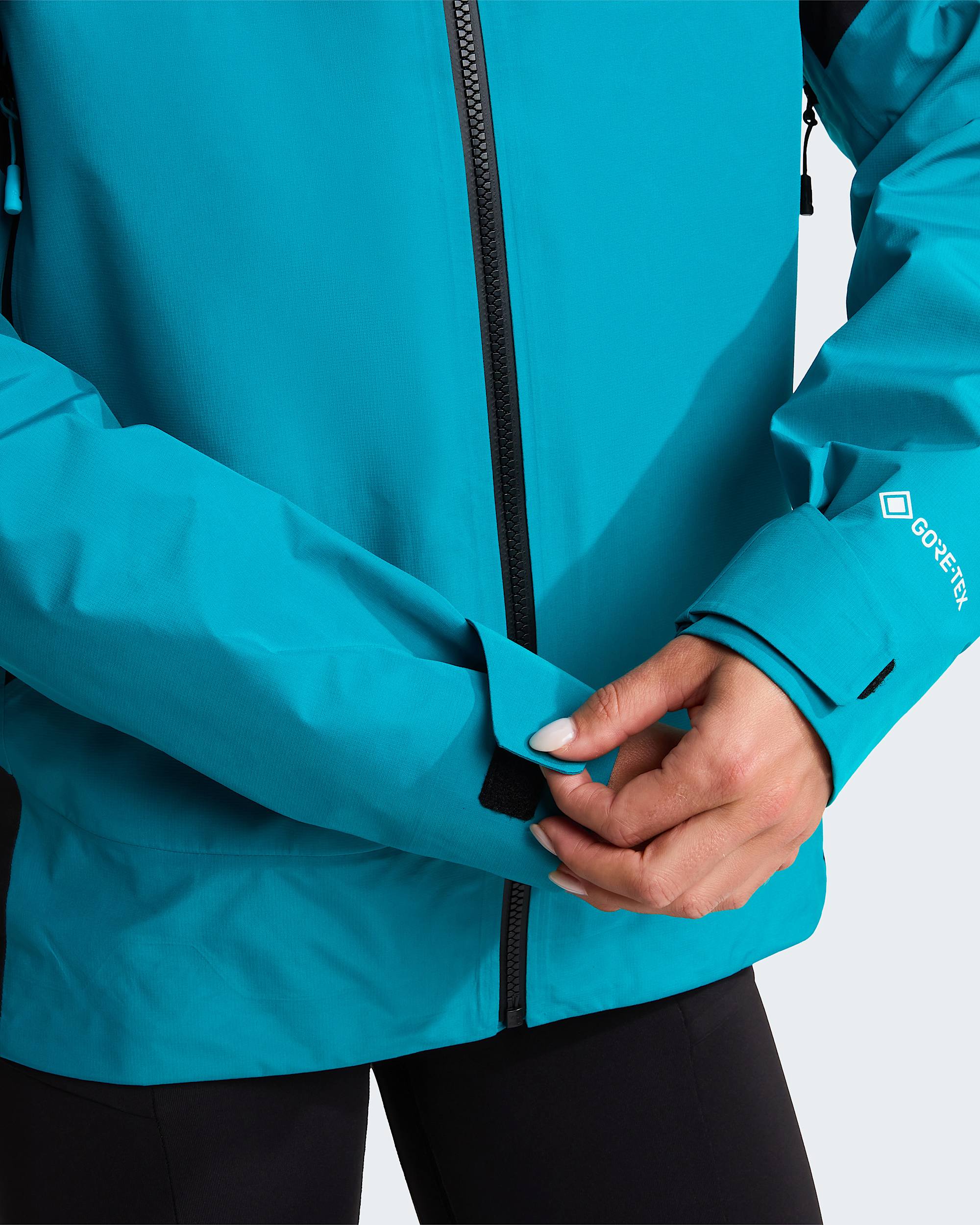 Womens Jazzi GORETEX Jacket TNF ALT11