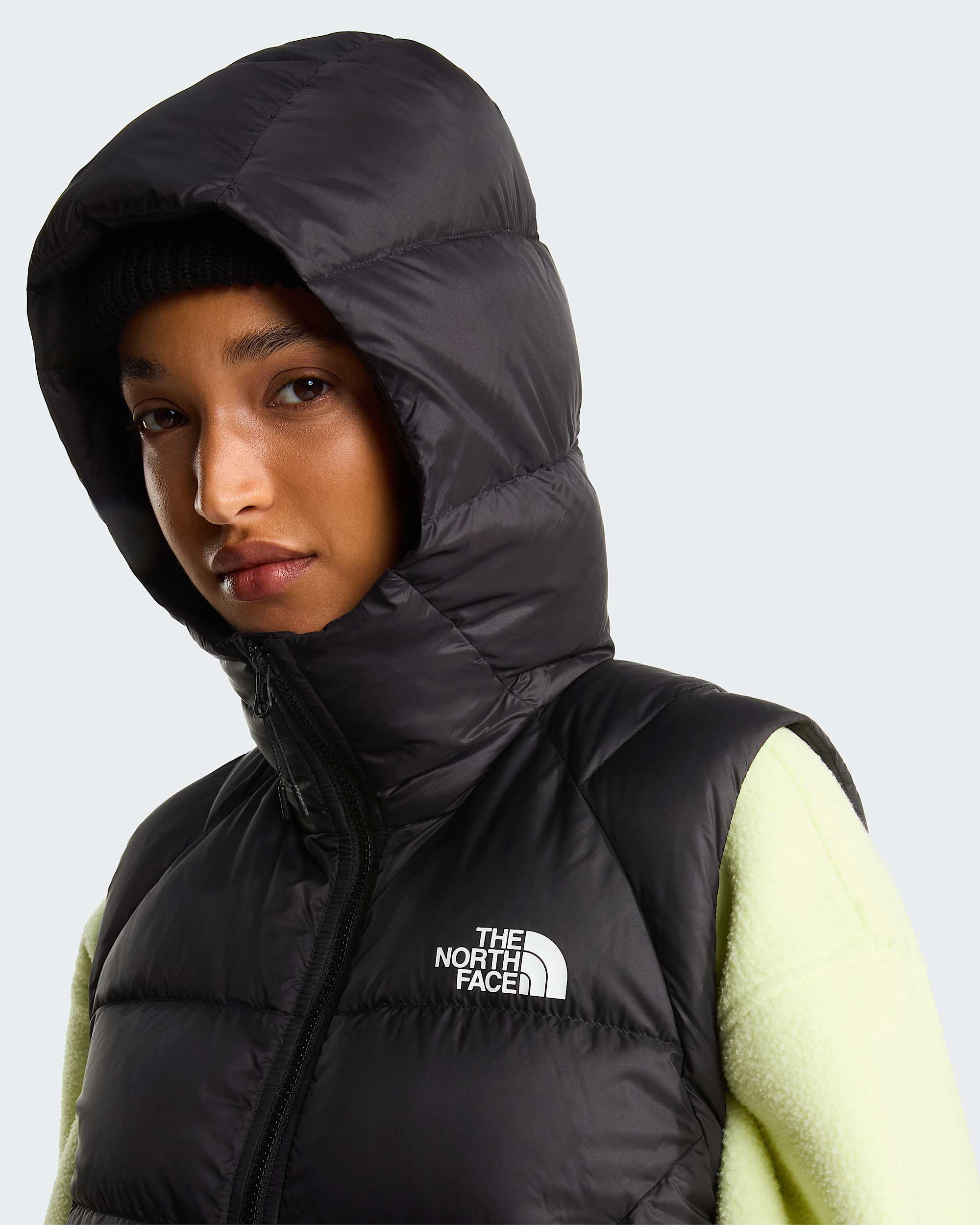 Chaleco de plumn Hyalite para mujer TNF ALT5
