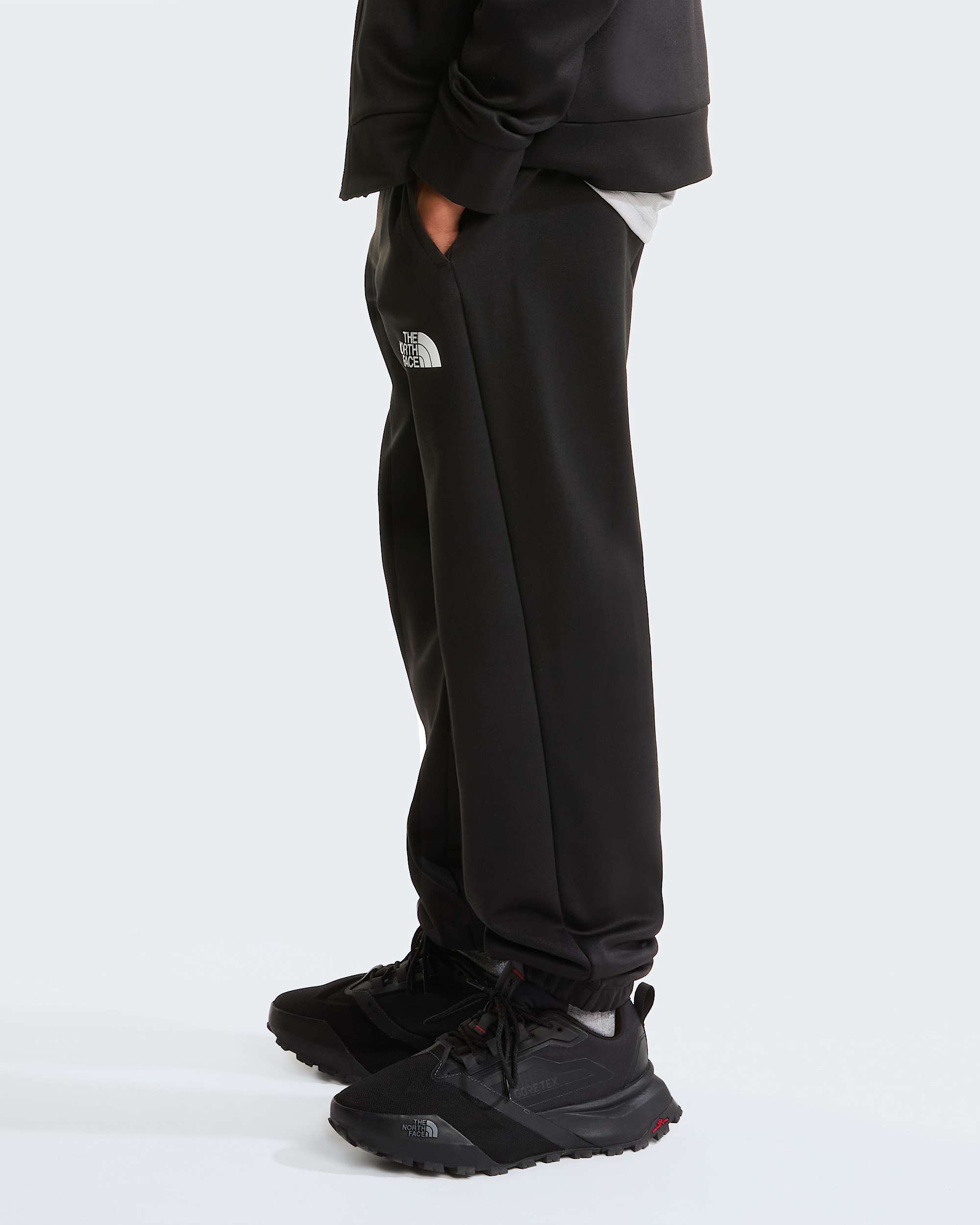 Joggers Reaxion da ragazzi TNF ALT2