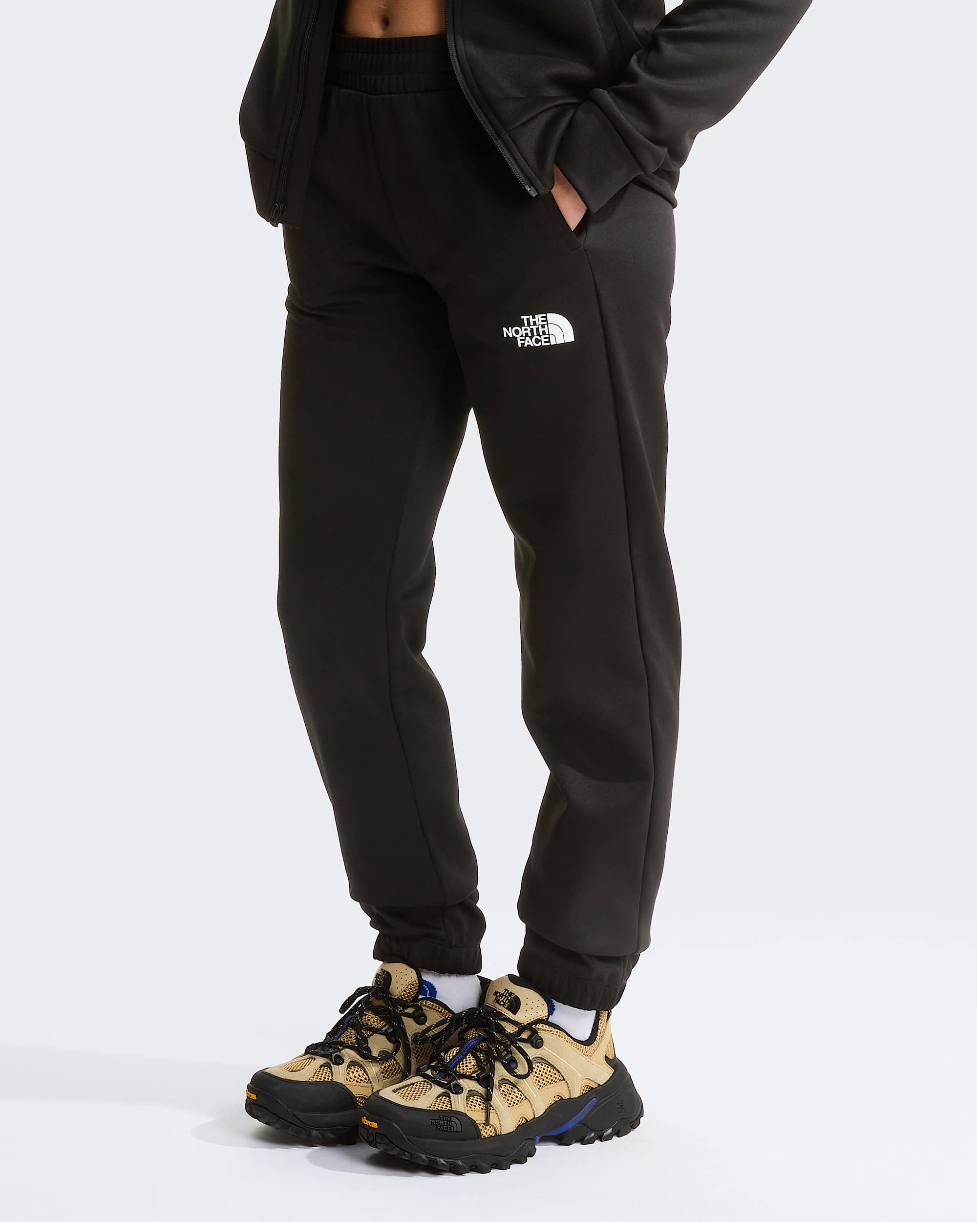 Joggers Reaxion da ragazzi TNF ALT6
