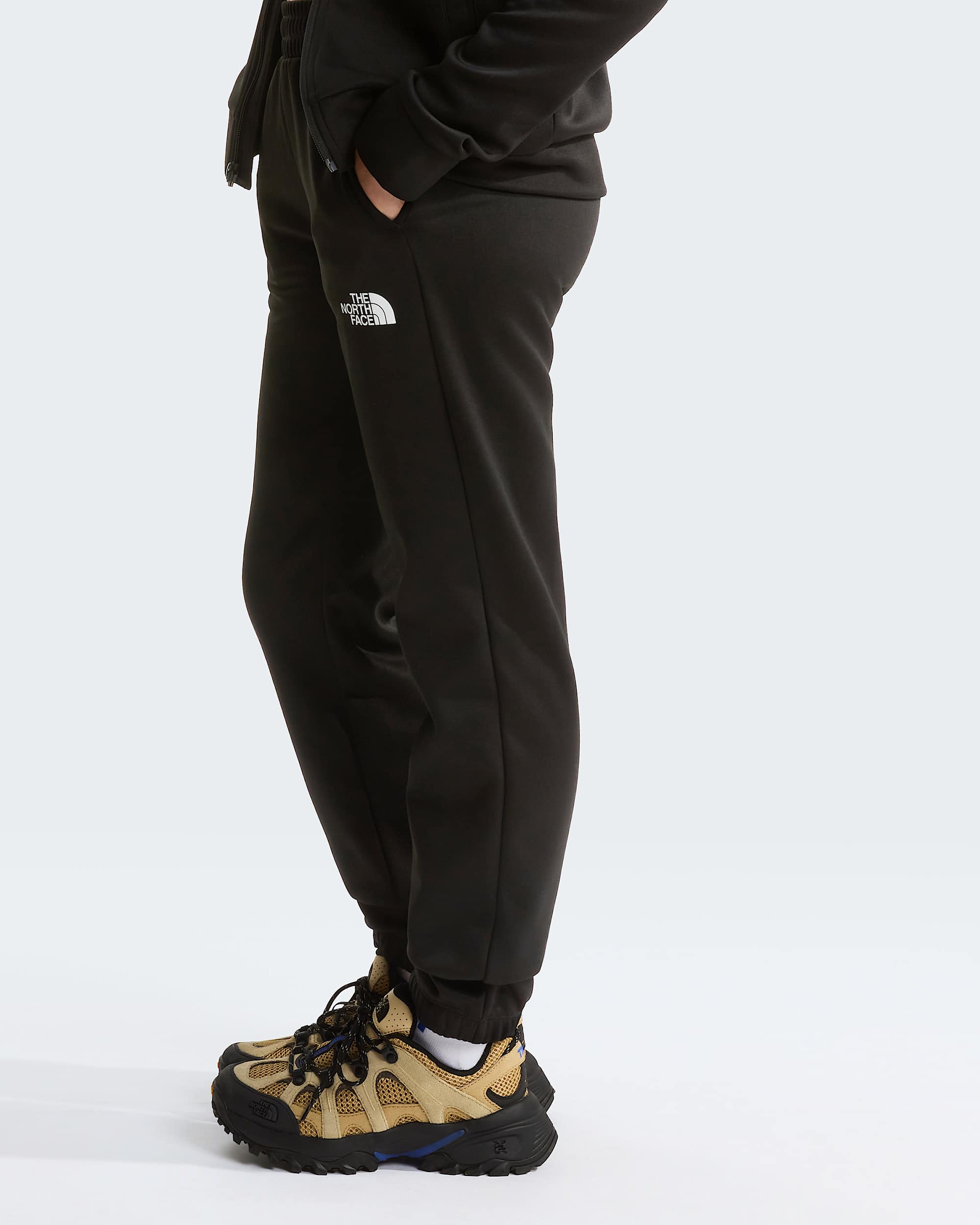 Joggers Reaxion da ragazzi TNF ALT8