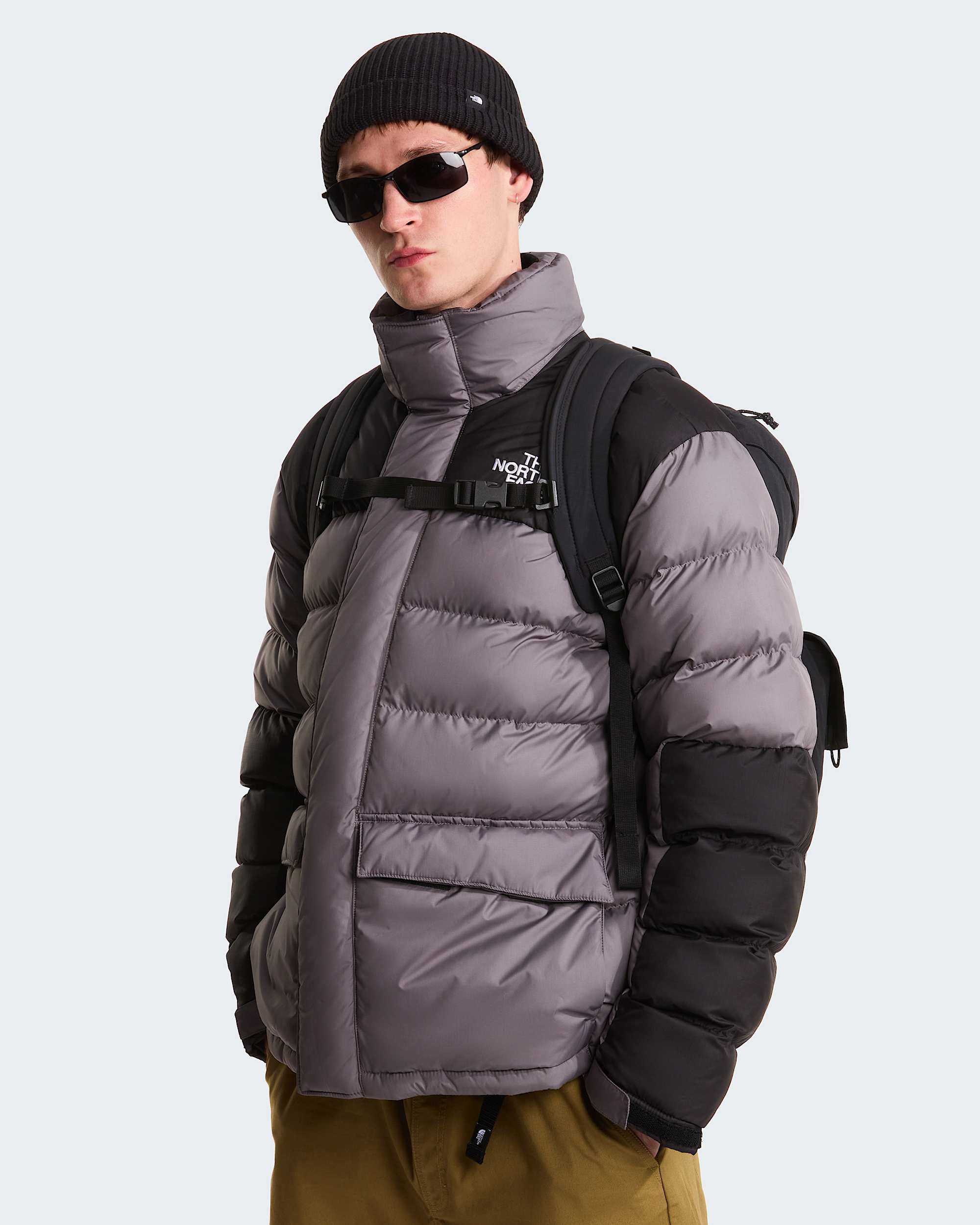 Glen Canyon Rucksack TNF ALT1