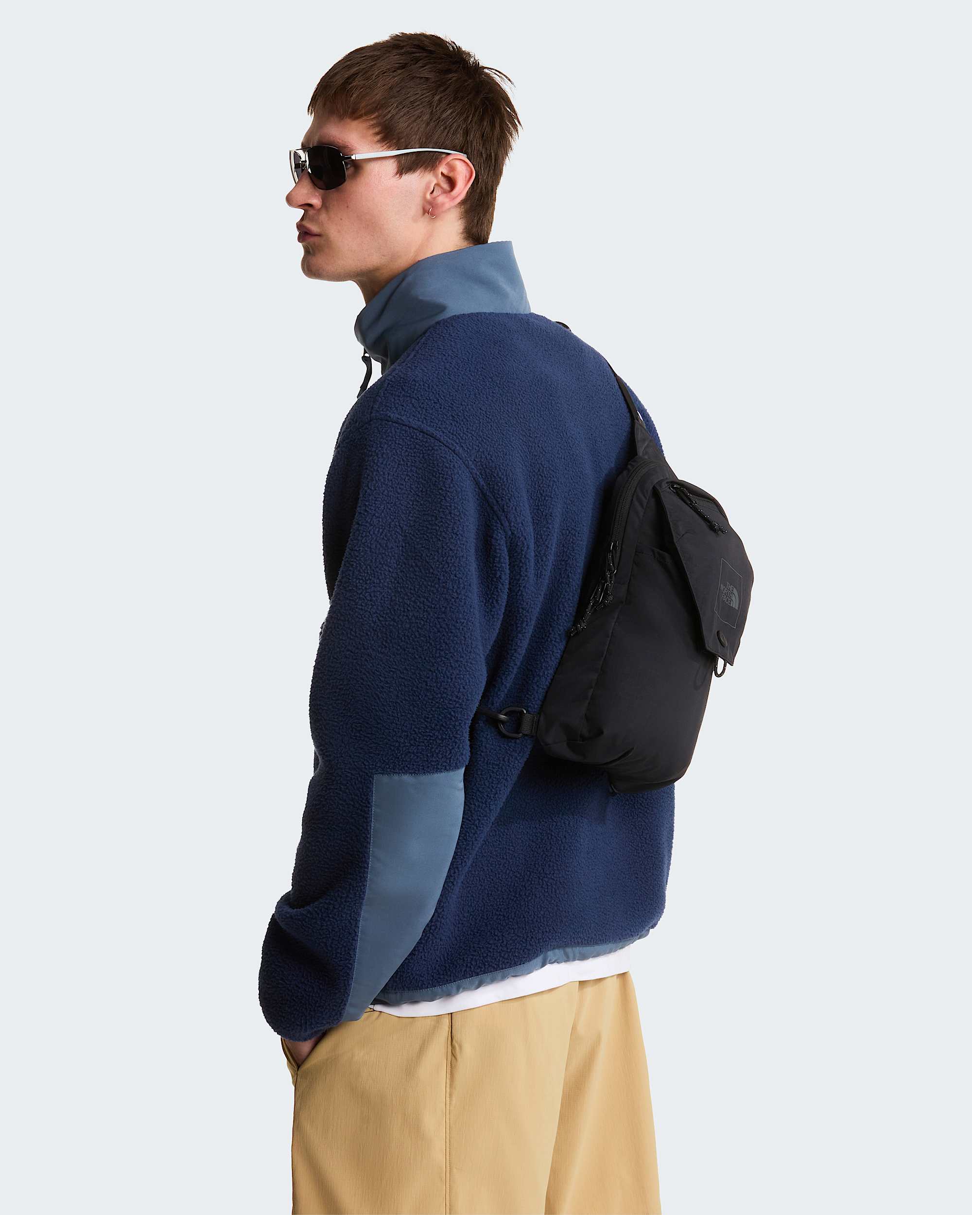 Glen Canyon Sling Bag TNF ALT1