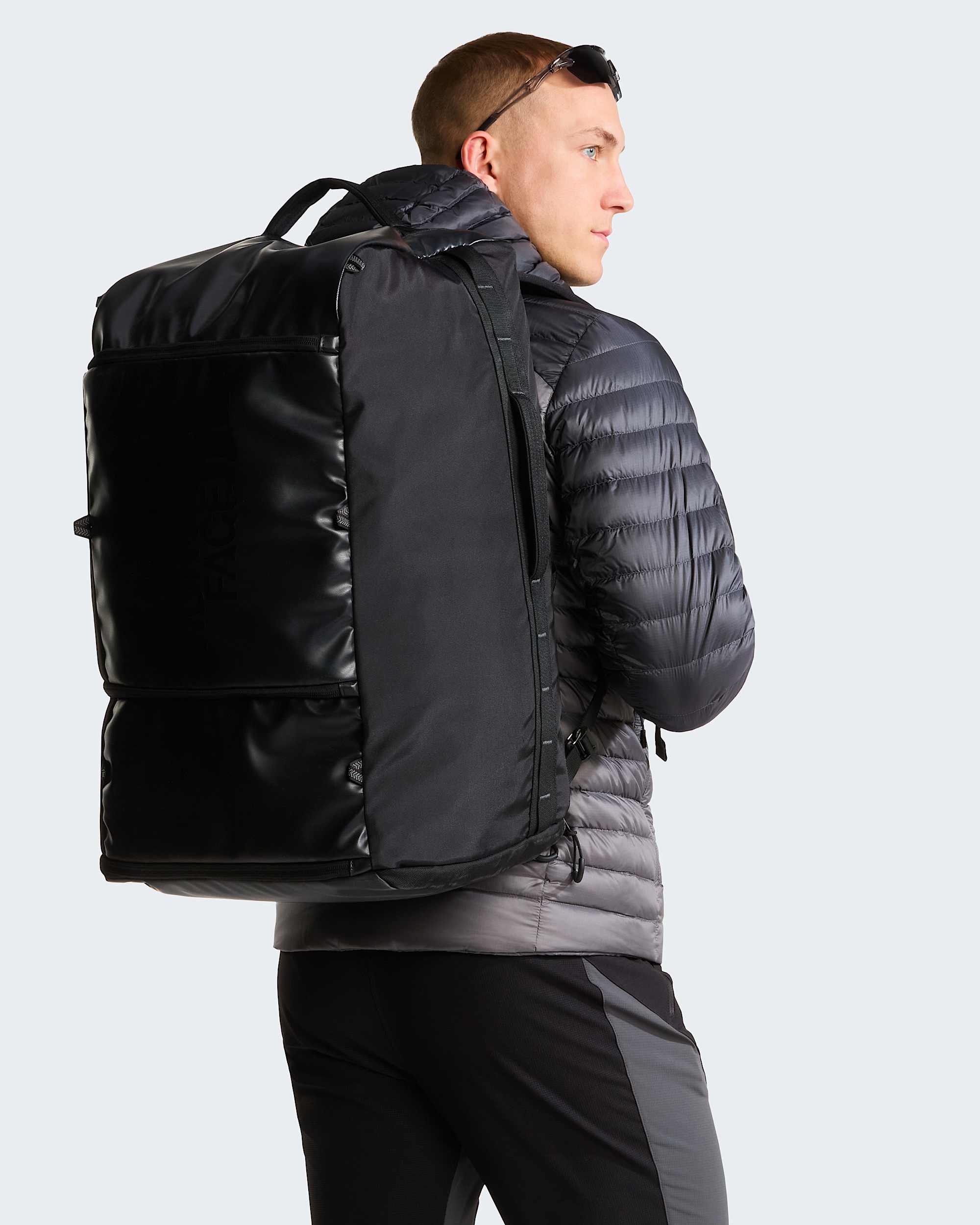 Base Campschoenentas TNF ALT1