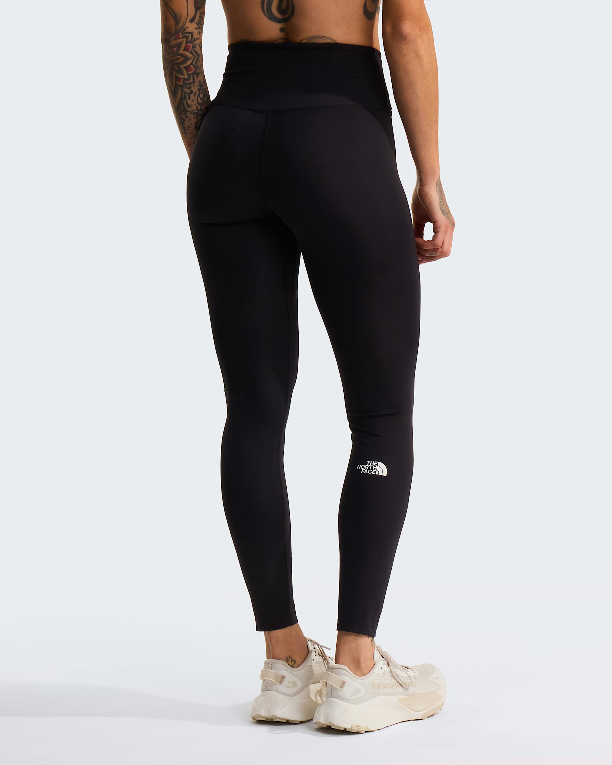 Womens Flex 28 Leggings TNF ALT3