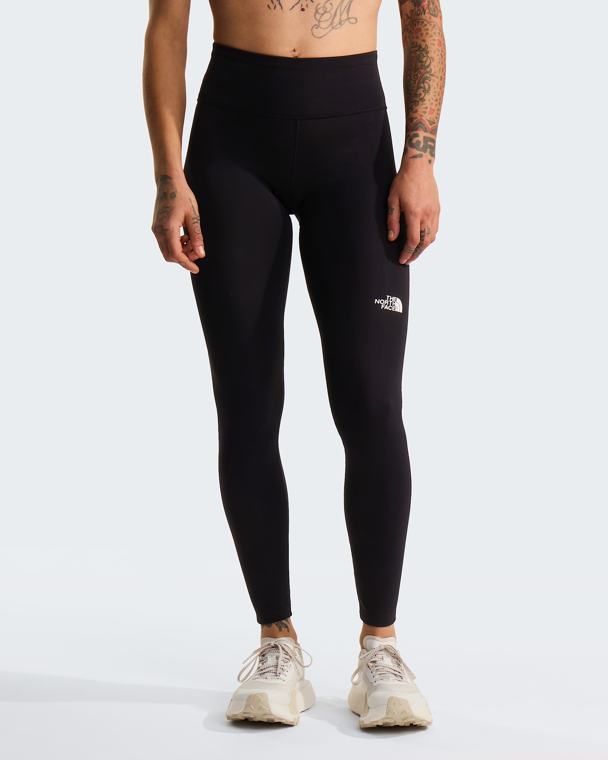 Womens Flex 28 Leggings TNF HERO