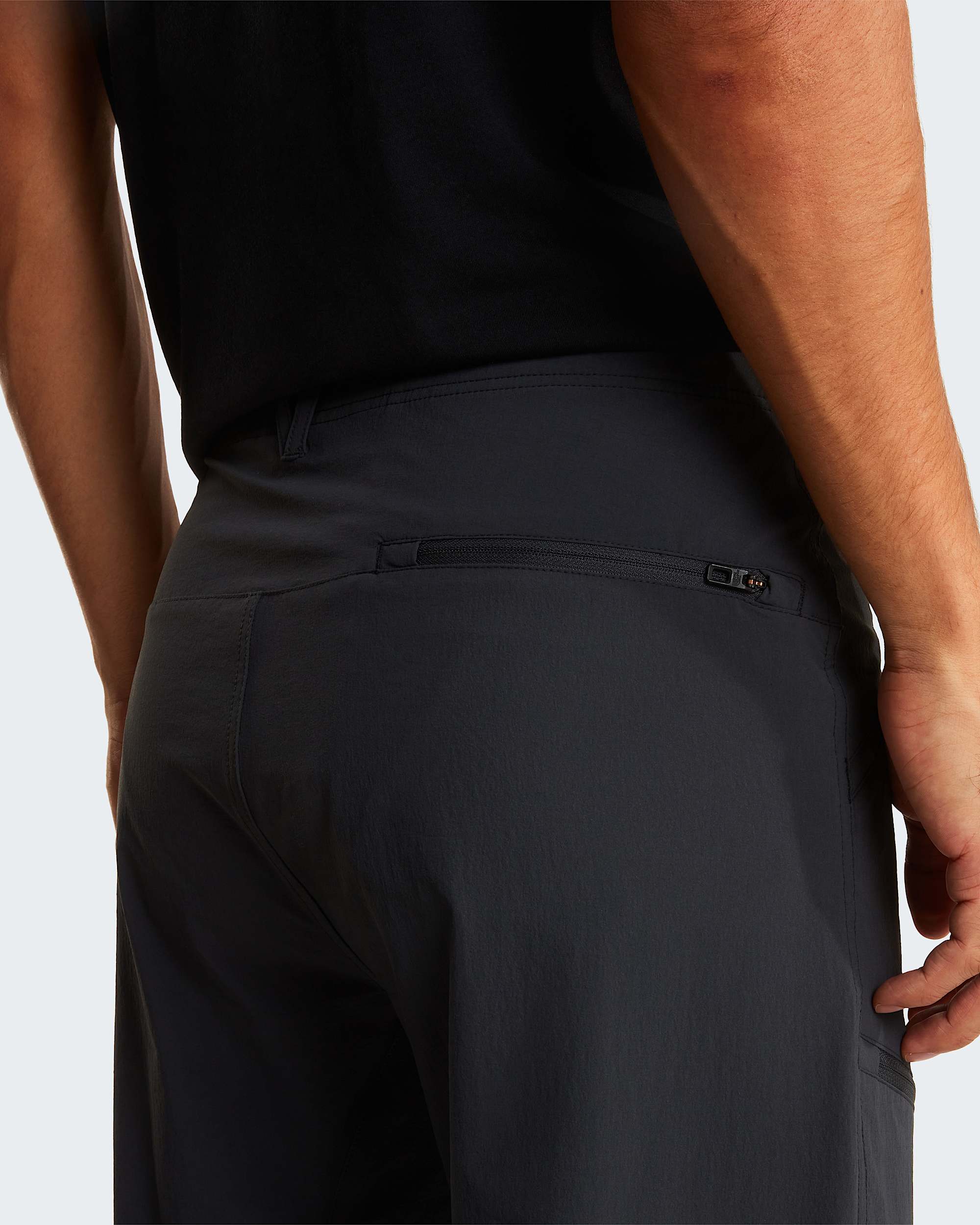 Mens Speedlight Regular Trousers TNF ALT6
