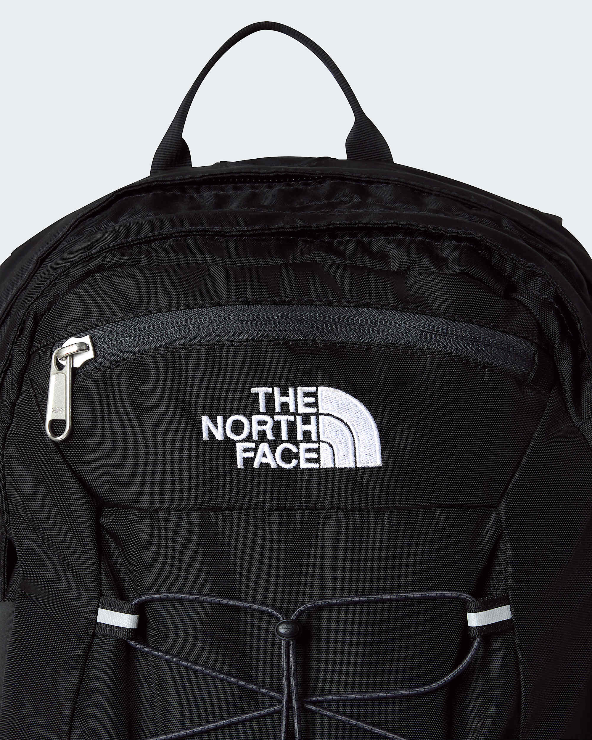 Mochila Borealis Classic TNF TNF BlackAsphalt GreyNPF ALT3