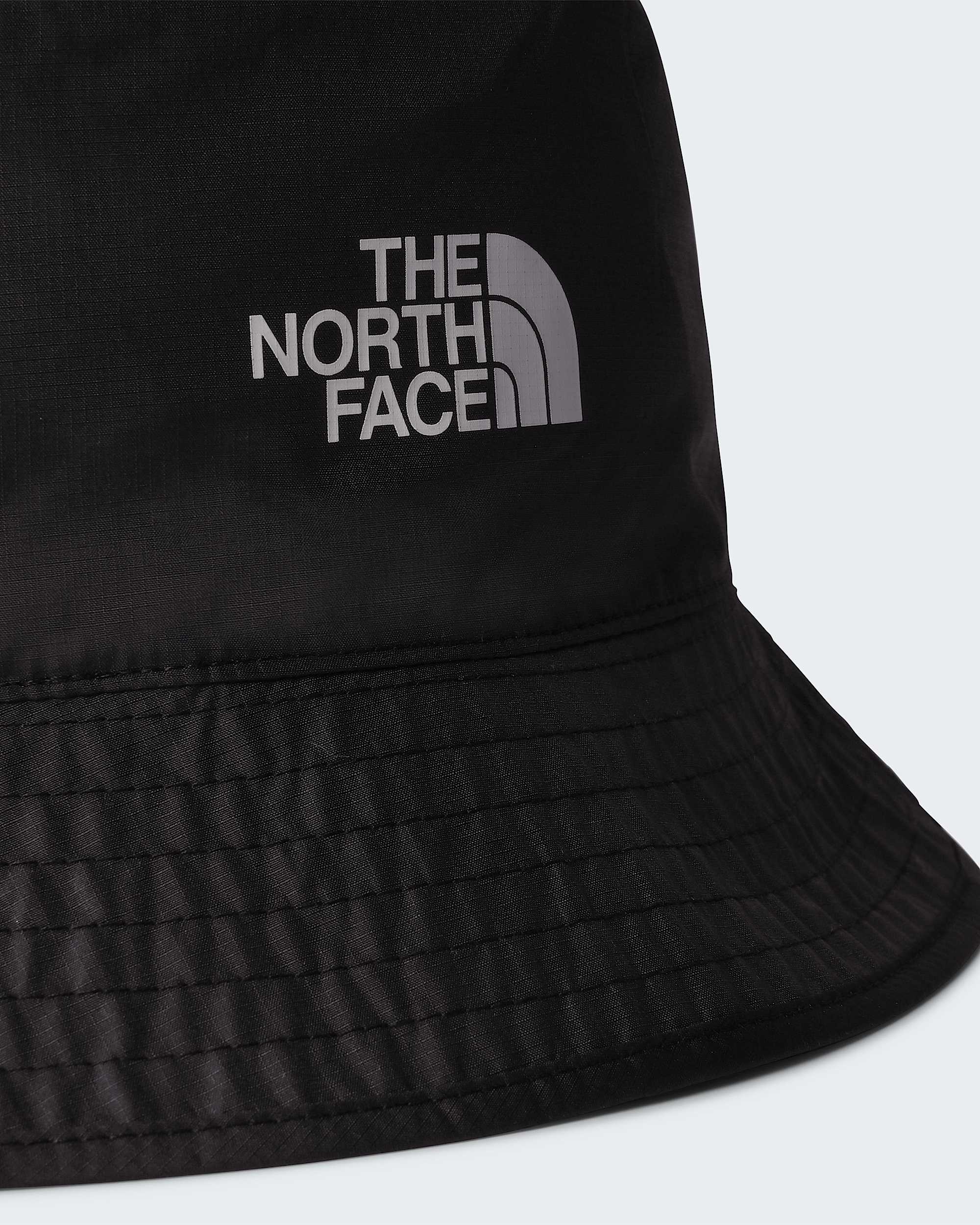 Sun Stash Reversible Hat TNF ALT3