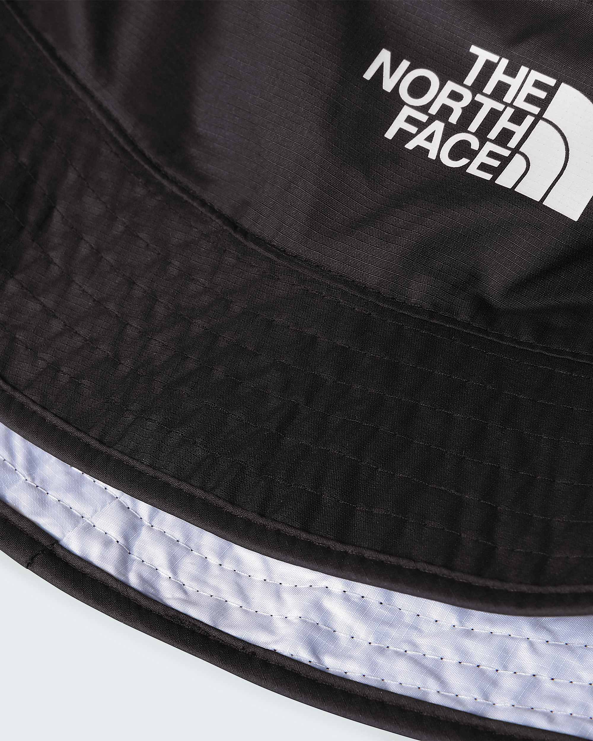 Sun Stash Reversible Hat TNF ALT4