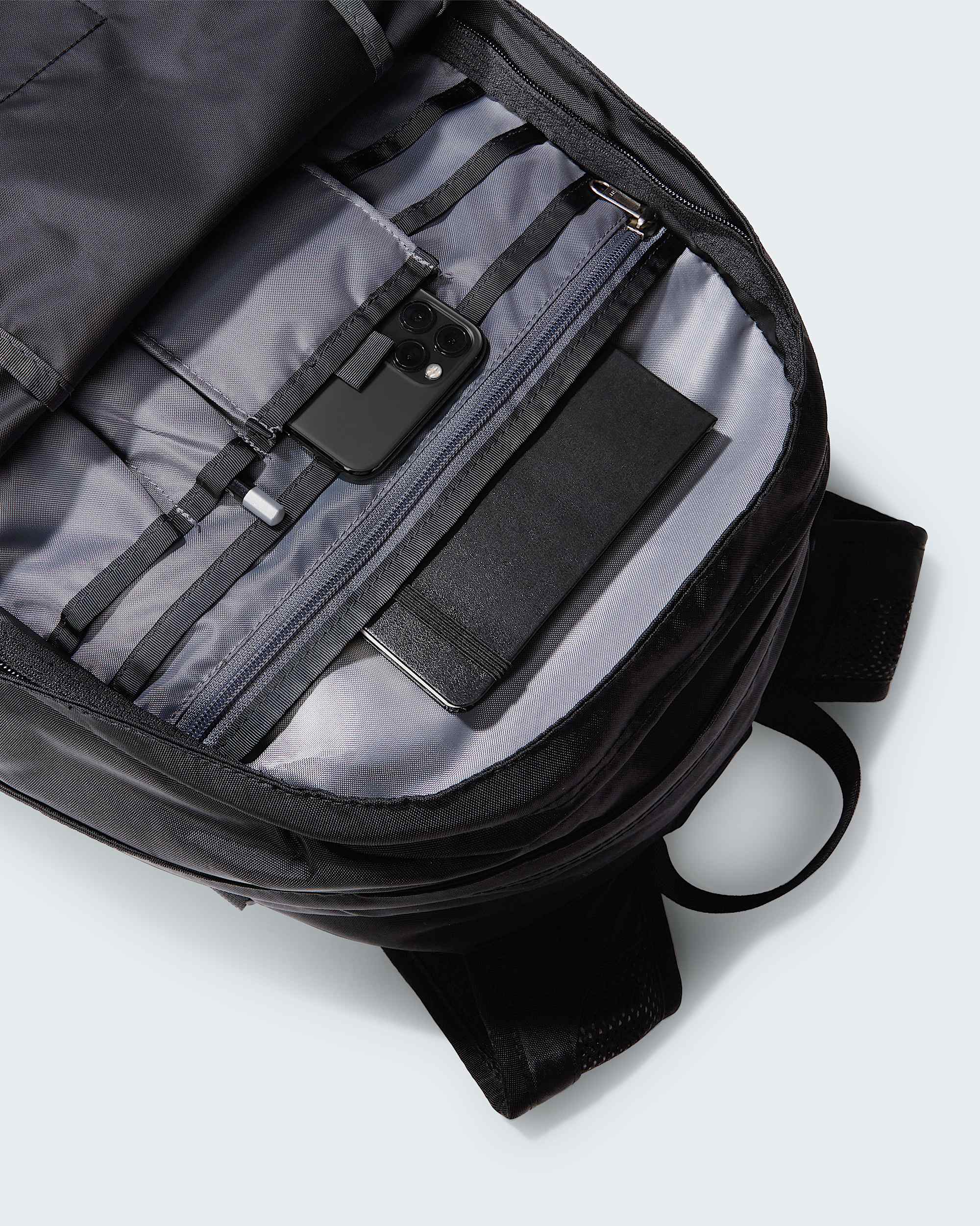 Hot Shot Backpack  Special Edition TNF ALT5