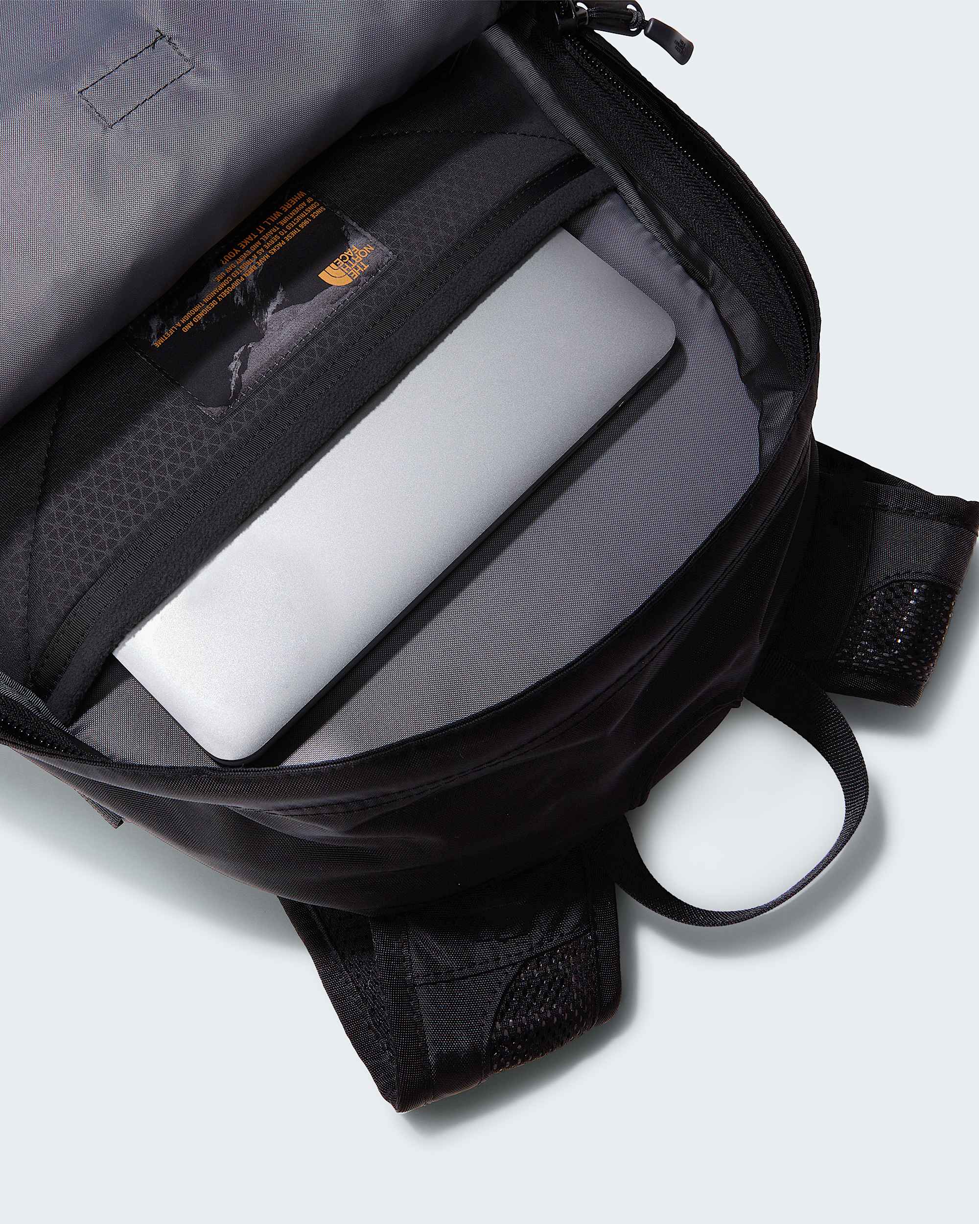 Hot Shot Backpack  Special Edition TNF ALT6